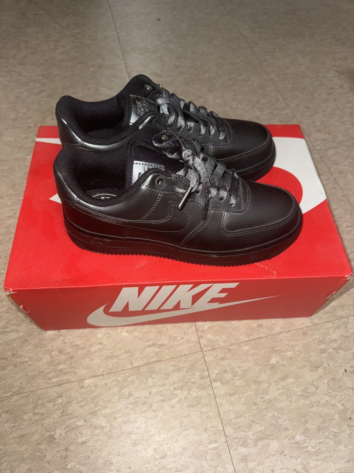 Nike Nike air force 1 low Size US 6 / IT 36 - 5 Thumbnail