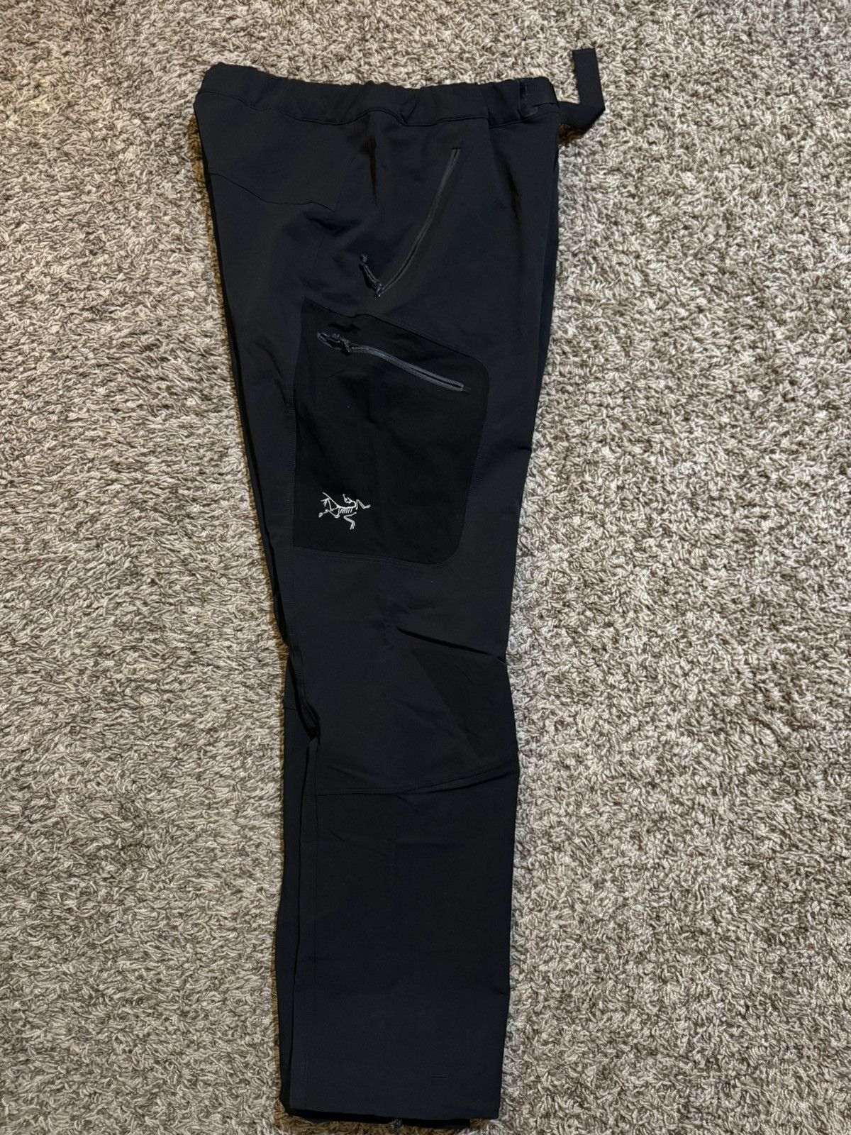 Arc'teryx Arctyrex pants Size US 30 / EU 46 - 1 Thumbnail