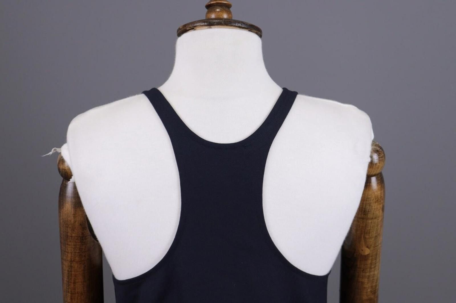 Barena Barena Venezia Blue Basic T-shirt Top Size S Size S / US 4 / IT 40 - 8 Thumbnail