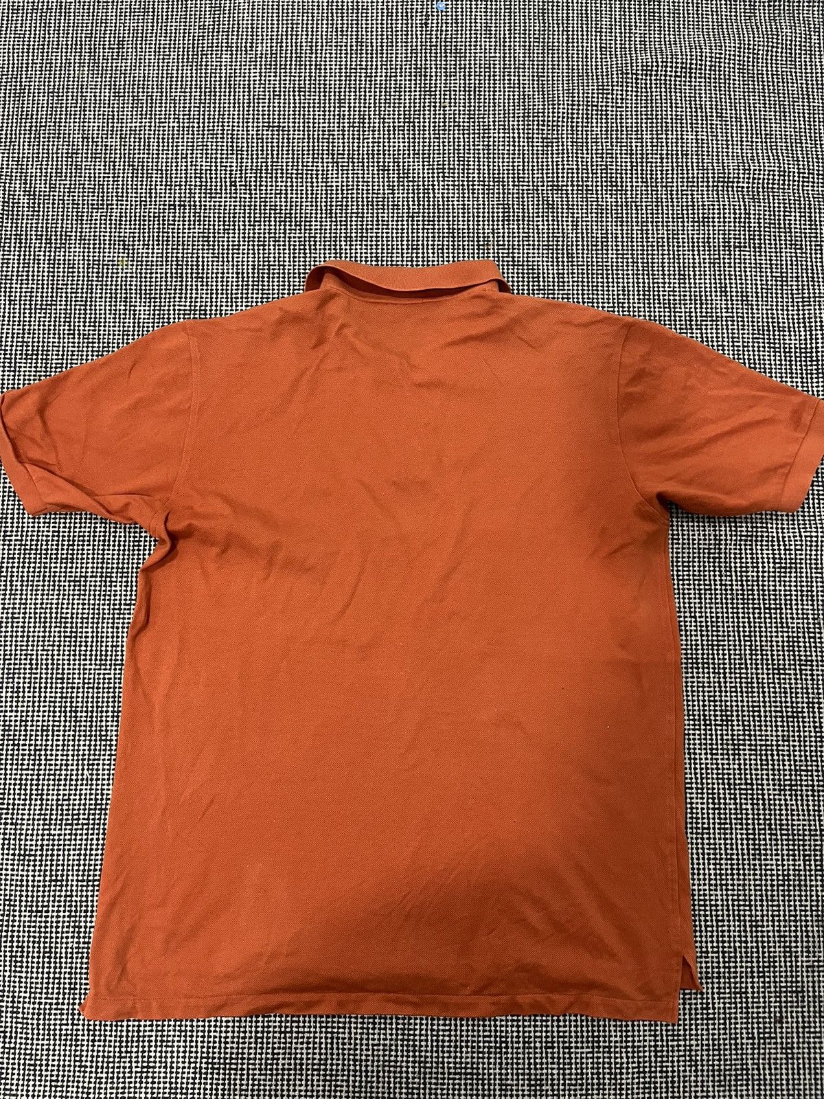 Designer × Dior Christian Dior Polo Short Sleeve Tee T Shirt Size US L / EU 52-54 / 3 - 2 Thumbnail