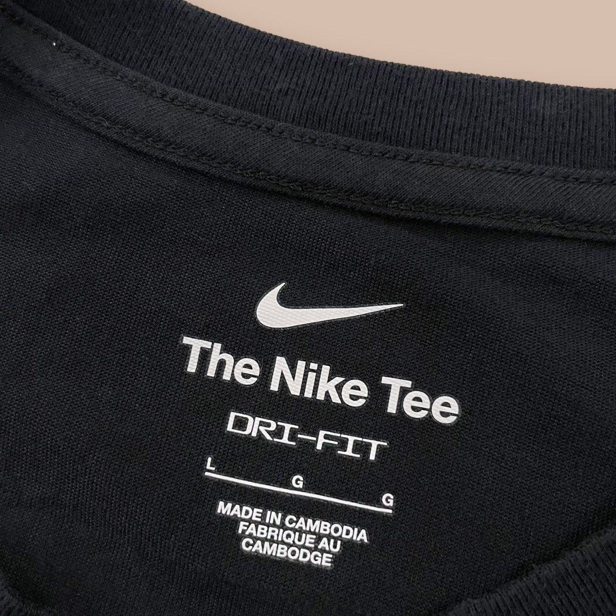 Nike Nike Ekiden Pack Running Track and Field Dri-fit Tee Size US L / EU 52-54 / 3 - 8 Thumbnail