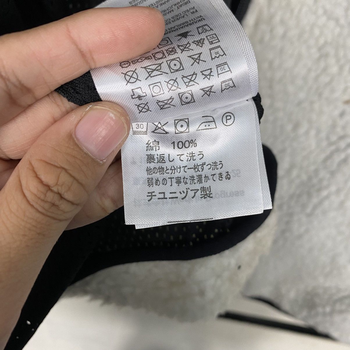 Carhartt × Carhartt Wip Carhartt old scholl fleece jacket Size US M / EU 48-50 / 2 - 20 Thumbnail