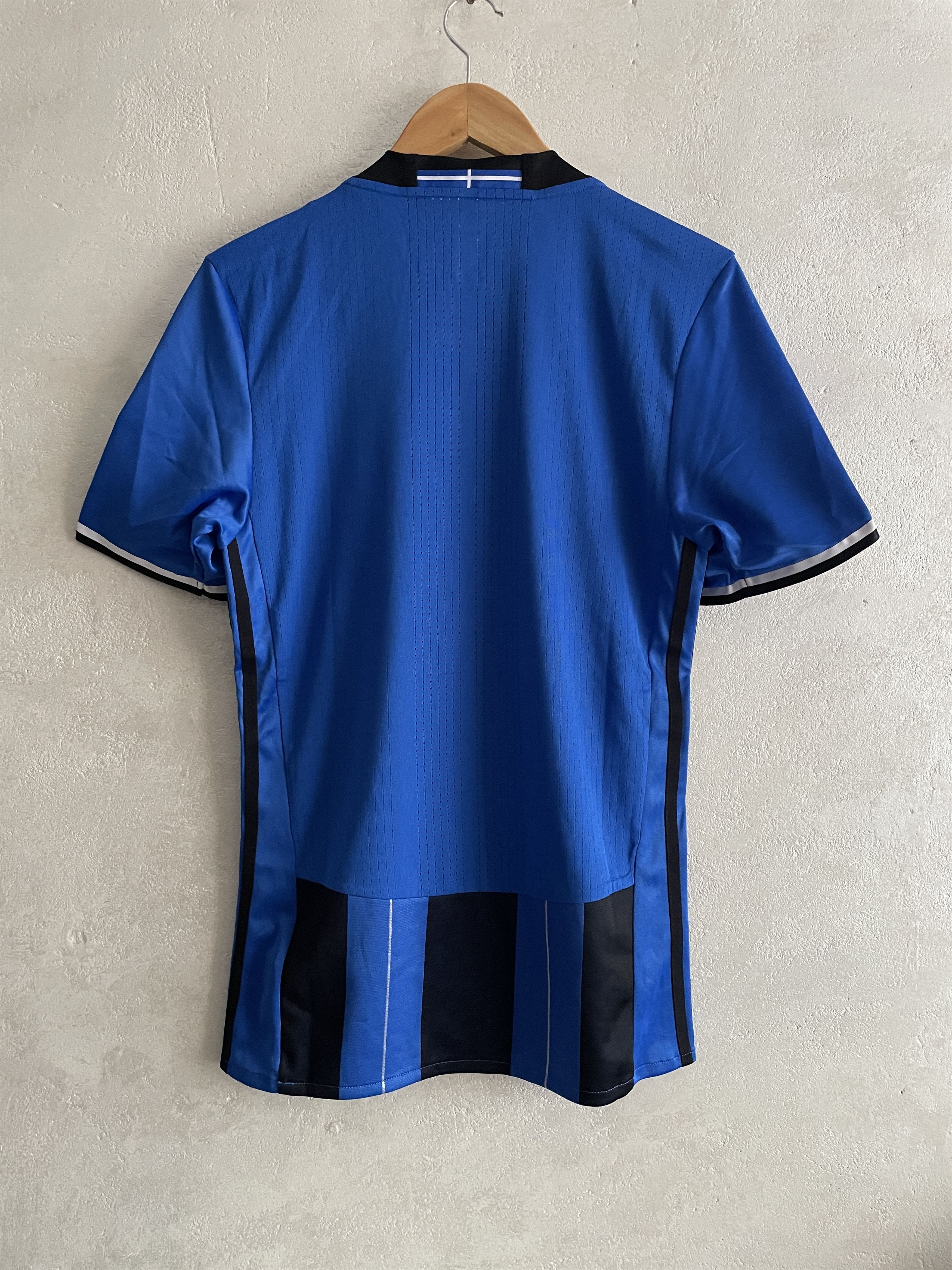 Adidas Montreal Impact 2017 2018 Home Shirt Player Issue Jersey Size US S / EU 44-46 / 1 - 2 Thumbnail