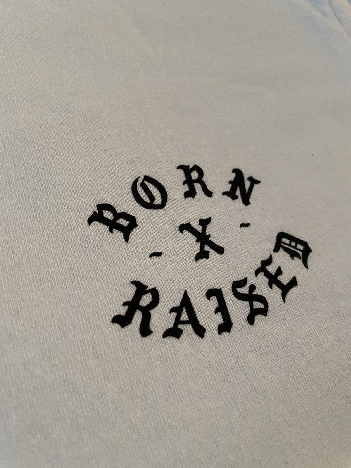 Born X Raised Born X Raised BXR Love Me Tender T shirt Size US L / EU 52-54 / 3 - 2 Thumbnail