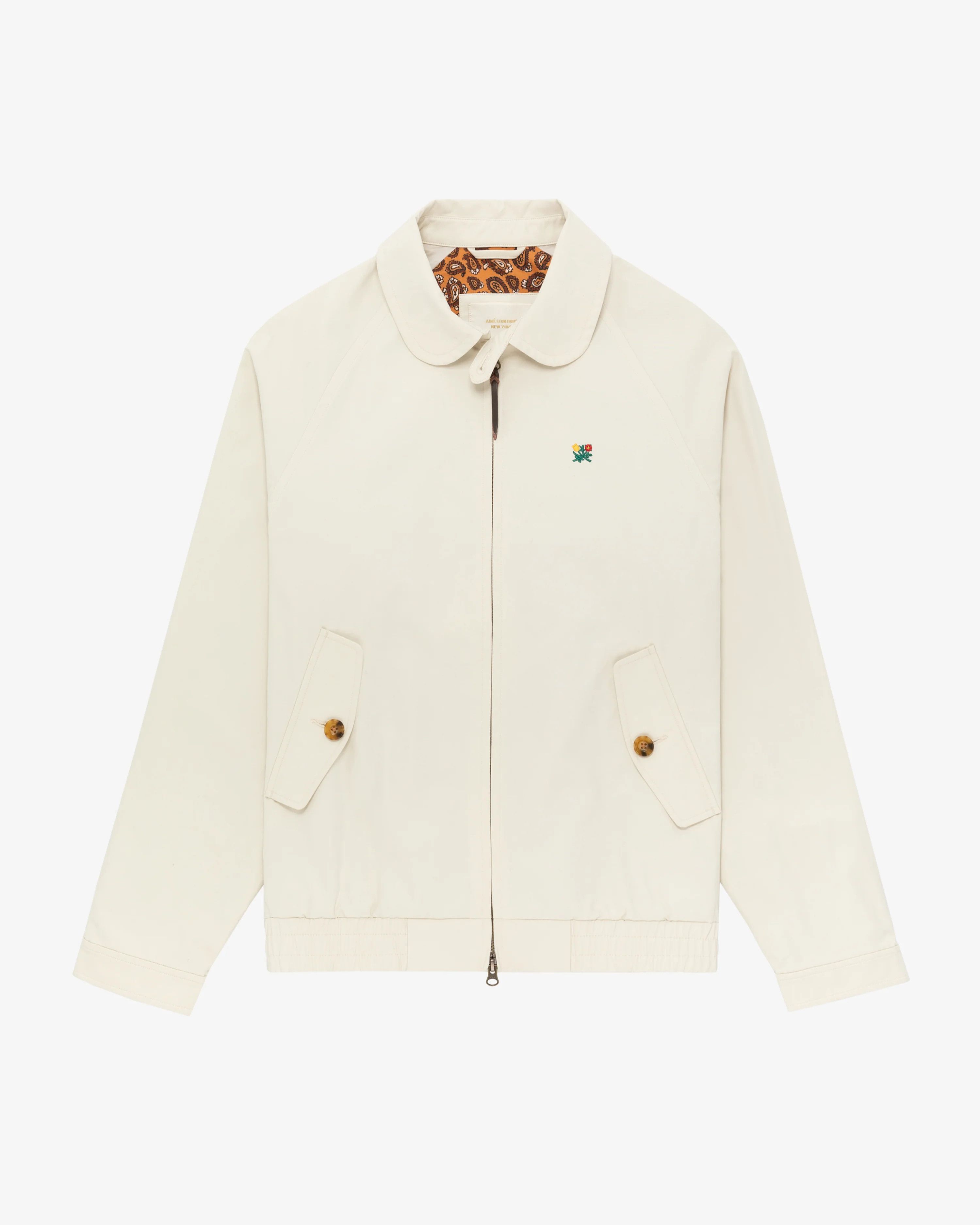 Aime Leon Dore Twill Casual Jacket | Grailed