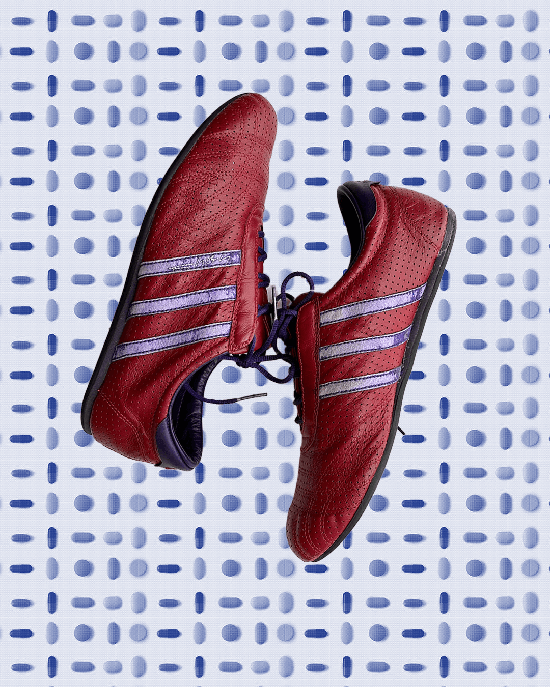 Adidas × Yohji Yamamoto Yohji Yamamoto x Adidas Spring/Summer 2002 Sneakers Size US 10 / EU 43 - 1 Thumbnail