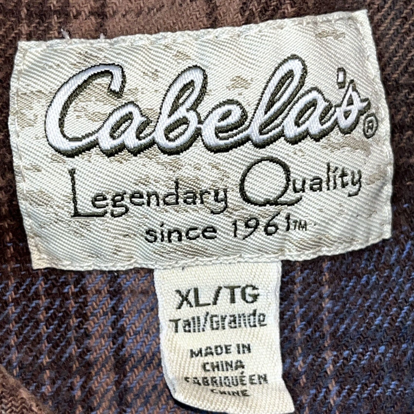 Vintage VINTAGE N/A Size US XL / EU 56 / 4 - 2 Thumbnail