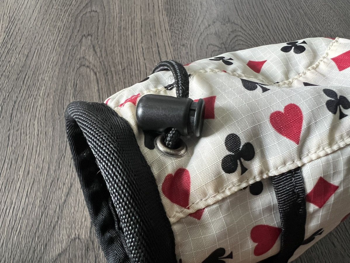 Japanese Brand Octopus Army Climbing Chalk Bag Size ONE SIZE - 10 Thumbnail