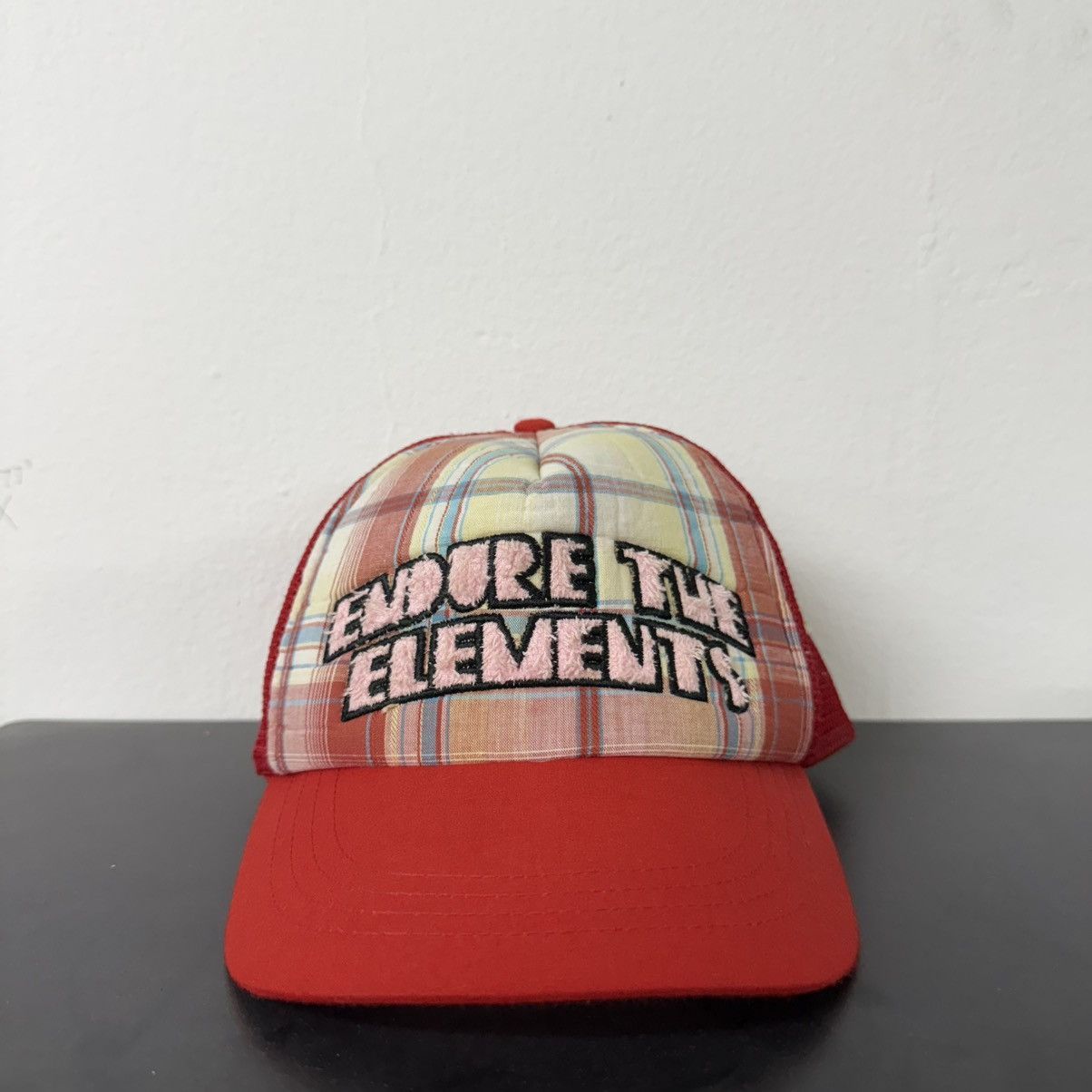 Element Elemet Trucker Hat Size ONE SIZE - 1 Thumbnail
