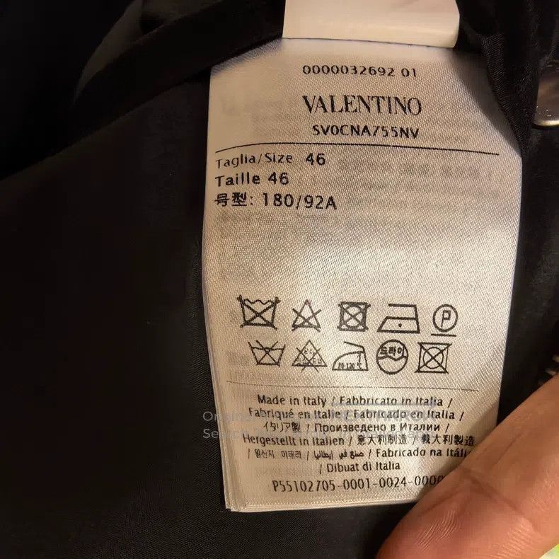Valentino Valentino Down jacket Size US M / EU 48-50 / 2 - 4 Thumbnail