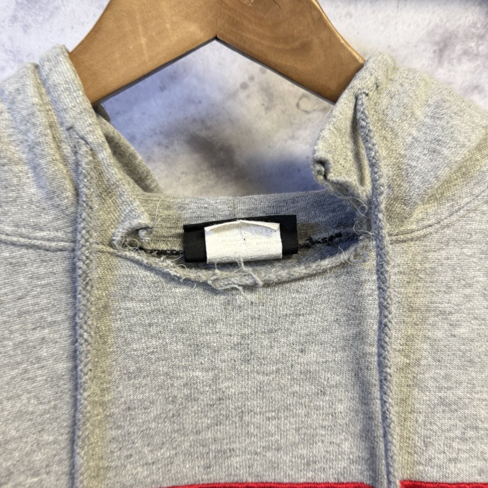 Disney Vintage ESPN Walt Disney World Hoodie Sweatshirt Large Size US L / EU 52-54 / 3 - 4 Thumbnail