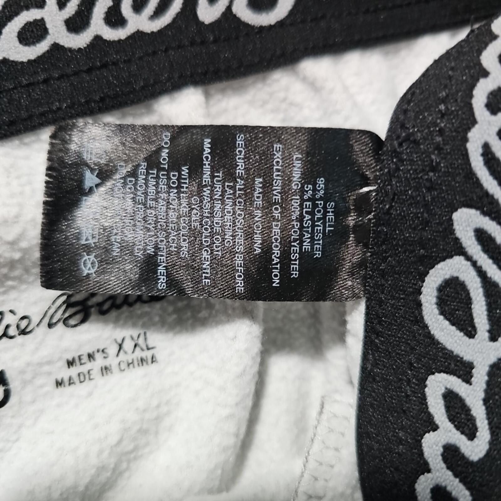 Eddie Bauer EDDIE BAUER Gray athletic Motion Sweats men's 2XL Size US 40 / EU 56 - 4 Thumbnail