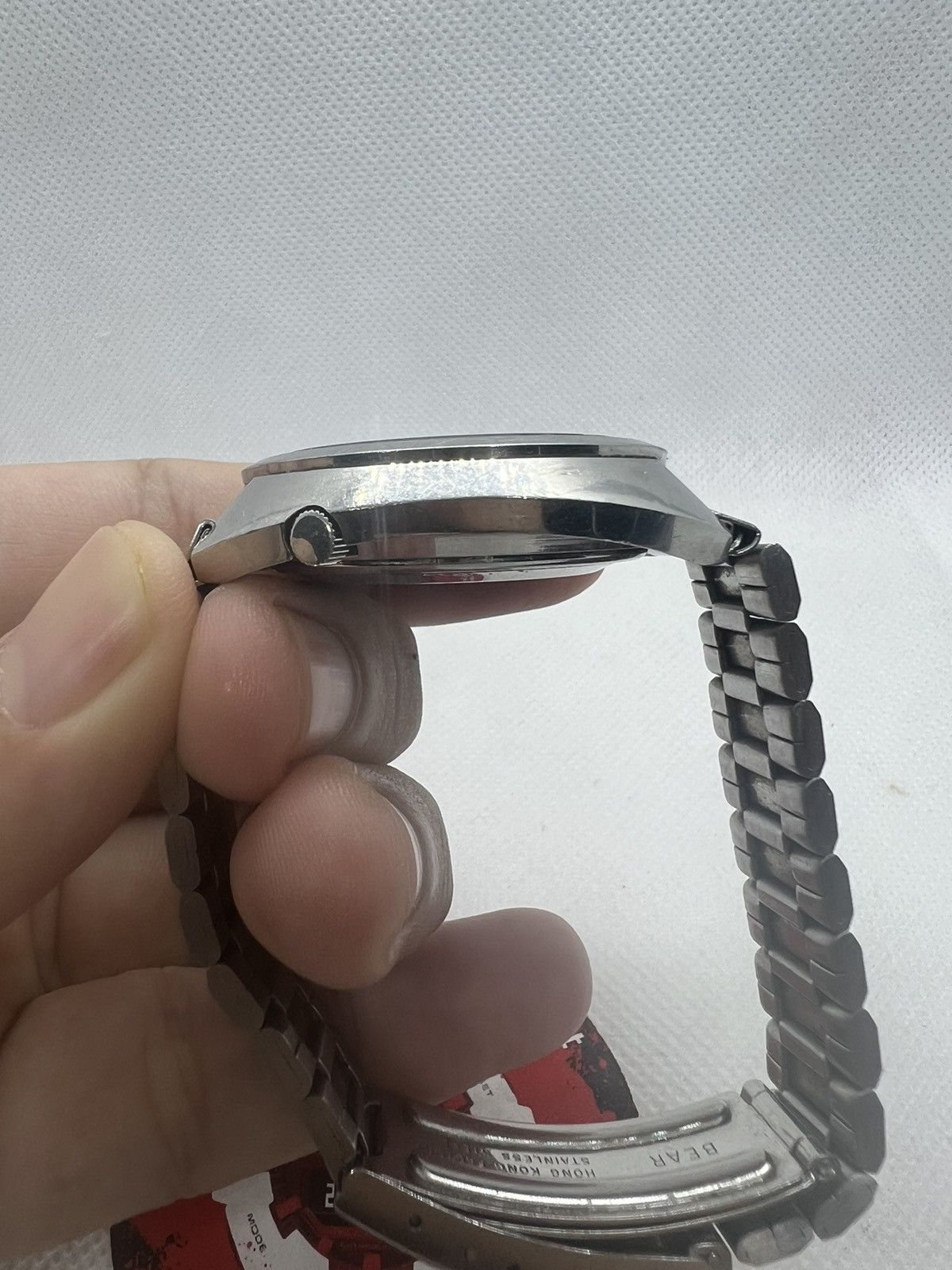 Seiko Vintage Seiko 5 , 5126-7030 Automatic Size ONE SIZE - 7 Thumbnail