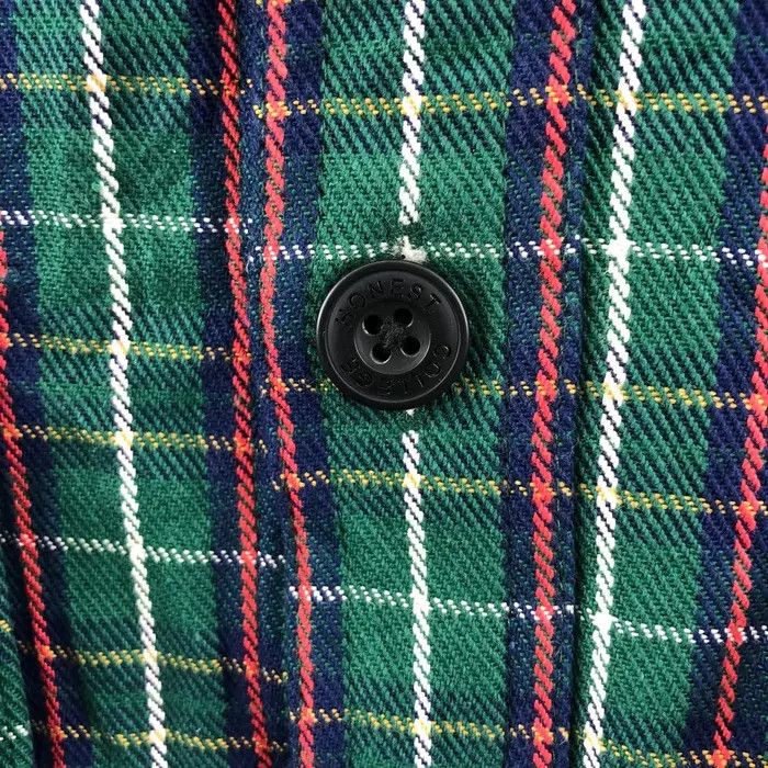 Studio Seven Vtg STUDIO SEVEN Honest COLLEGE Nova Checks Jacket Windbreak Size US XL / EU 56 / 4 - 5 Thumbnail