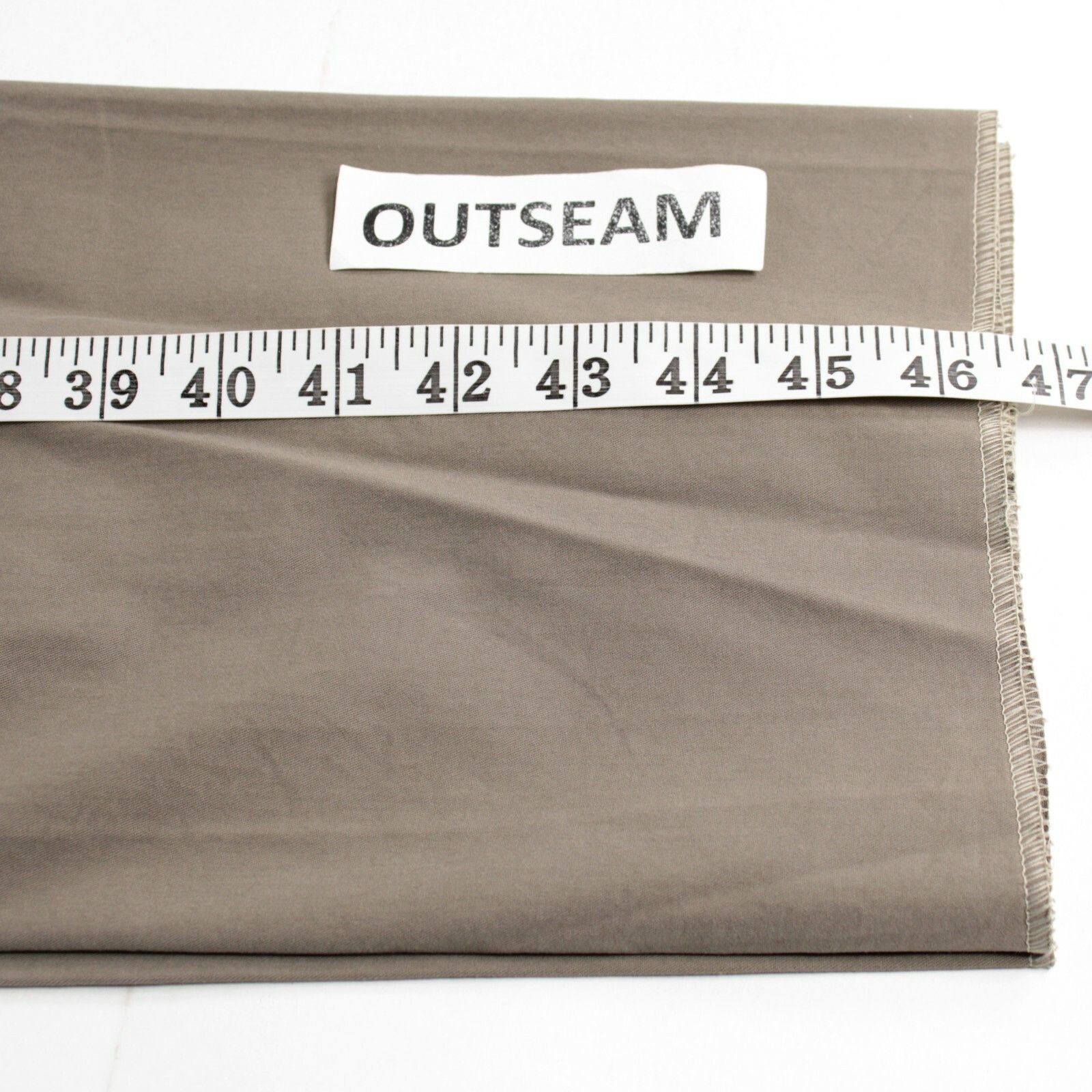 Hiltl Hiltl New with tags Chino Size 36 US In Brown Size US 36 / EU 52 - 9 Thumbnail