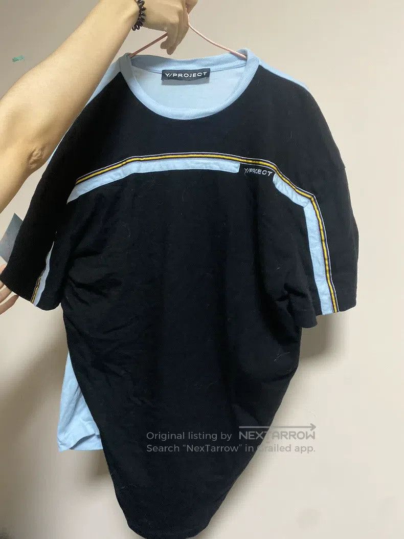 Y/Project Y/Project SIze XXS short sleeves Size US XXS / EU 40 - 2 Thumbnail