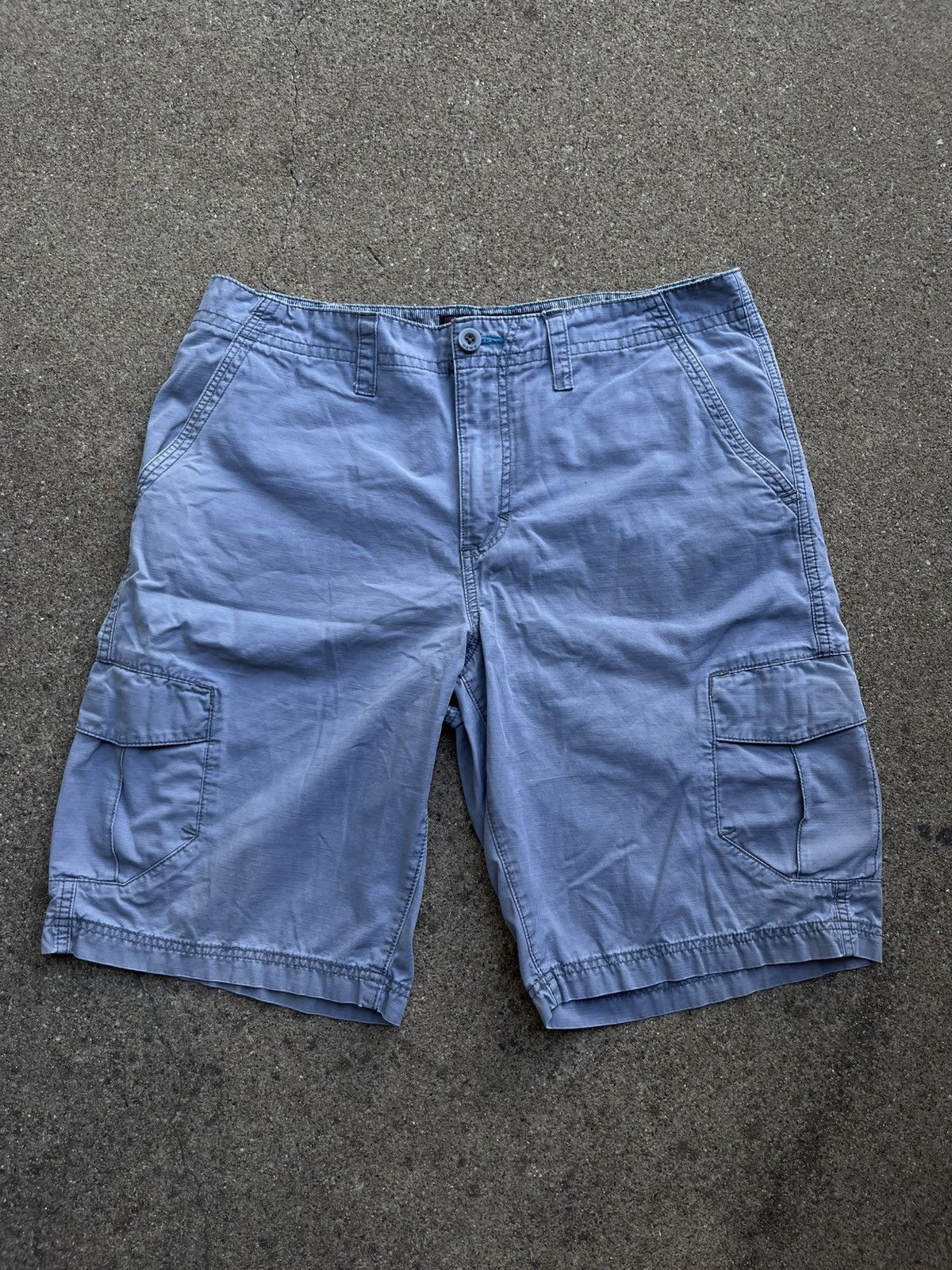 Tony Hawk Tonyhawk shorts y2k Size US 34 / EU 50 - 1 Thumbnail