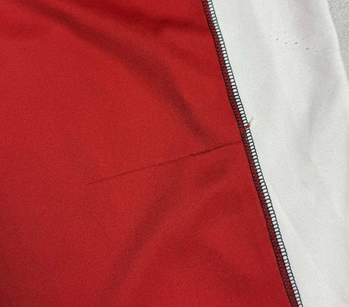 Errea Middlesbrough 2005 2006 Home Shirt Soccer Jersey Errea Size US XL / EU 56 / 4 - 16 Thumbnail
