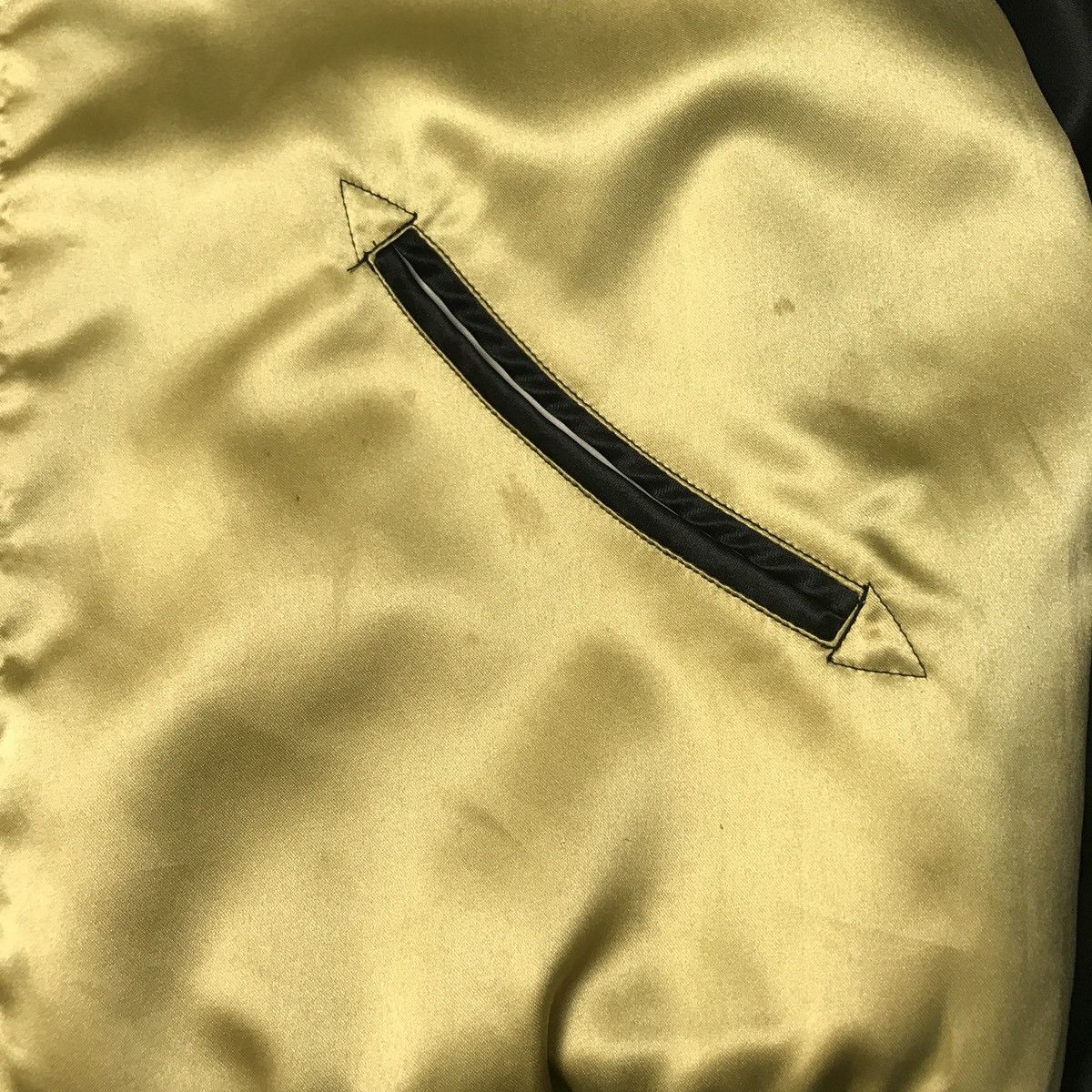 Tailor Toyo Vintage Tailor Toyo Ent. Sukajan Hand Embroidered Jacket Size US M / EU 48-50 / 2 - 16 Thumbnail