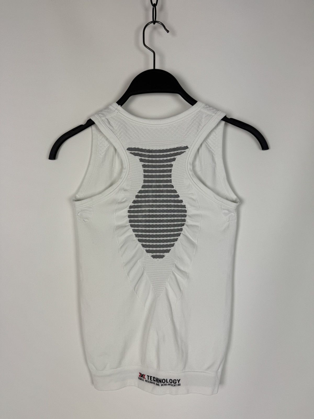 Other X-Bionic Thermal Compression Active Tank-Top Size M / US 6-8 / IT 42-44 - 7 Thumbnail