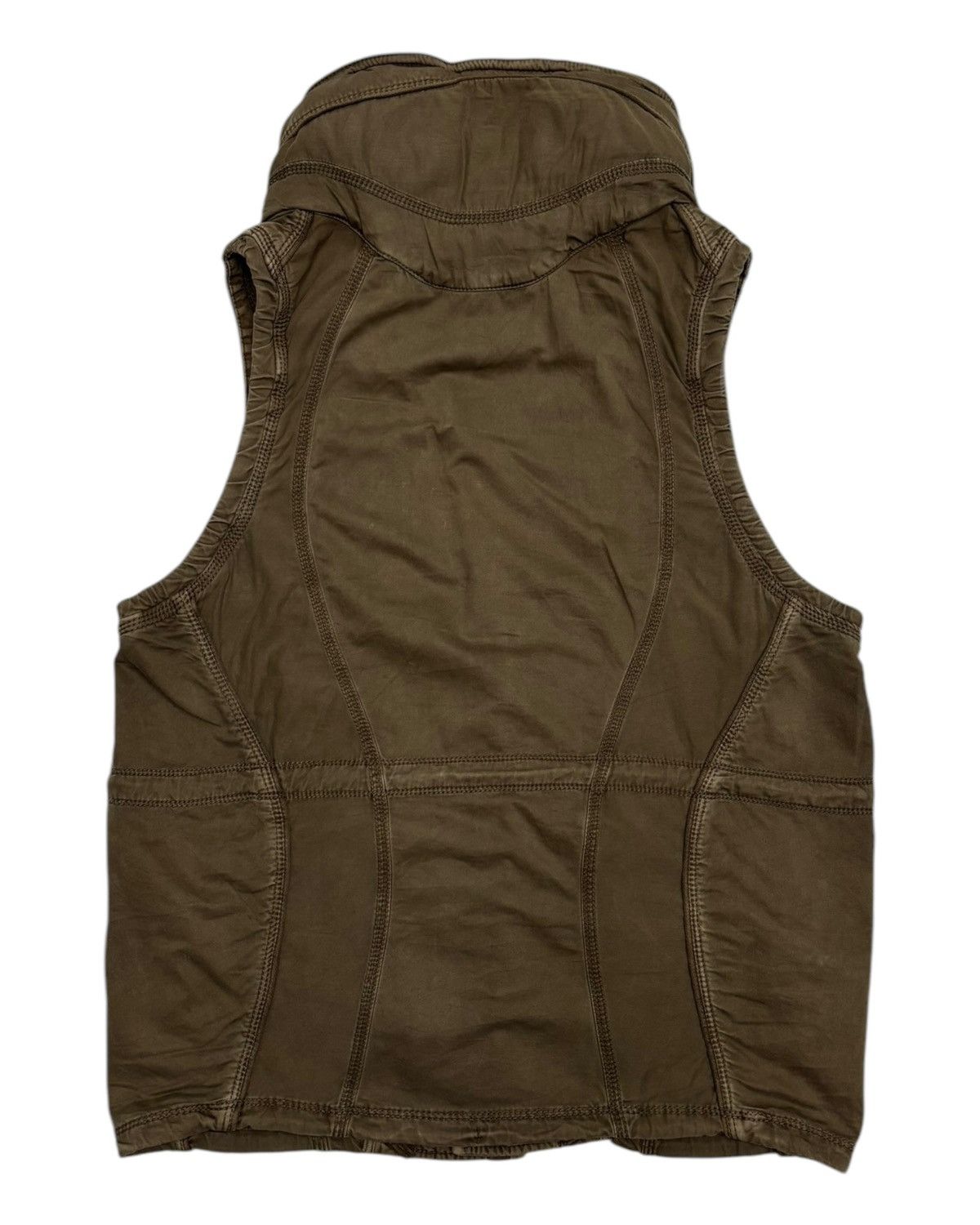 GOA GOA BONO VEST JACKET Size US M / EU 48-50 / 2 - 7 Thumbnail