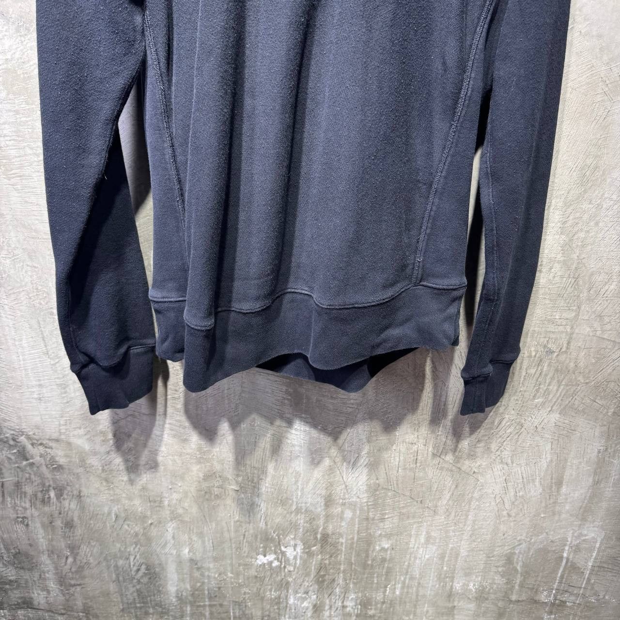 Gucci Gucci Logo pull over hoodie Size US L / EU 52-54 / 3 - 6 Thumbnail