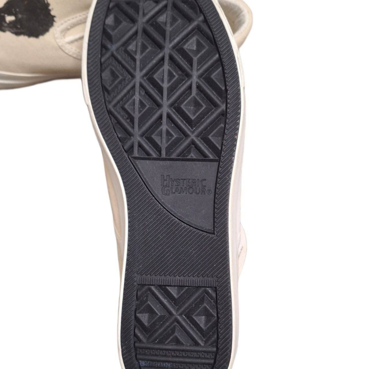 Hysteric Glamour Hysteric Glamour X The Heartbreakers shoes Size US 10 / EU 43 - 6 Thumbnail