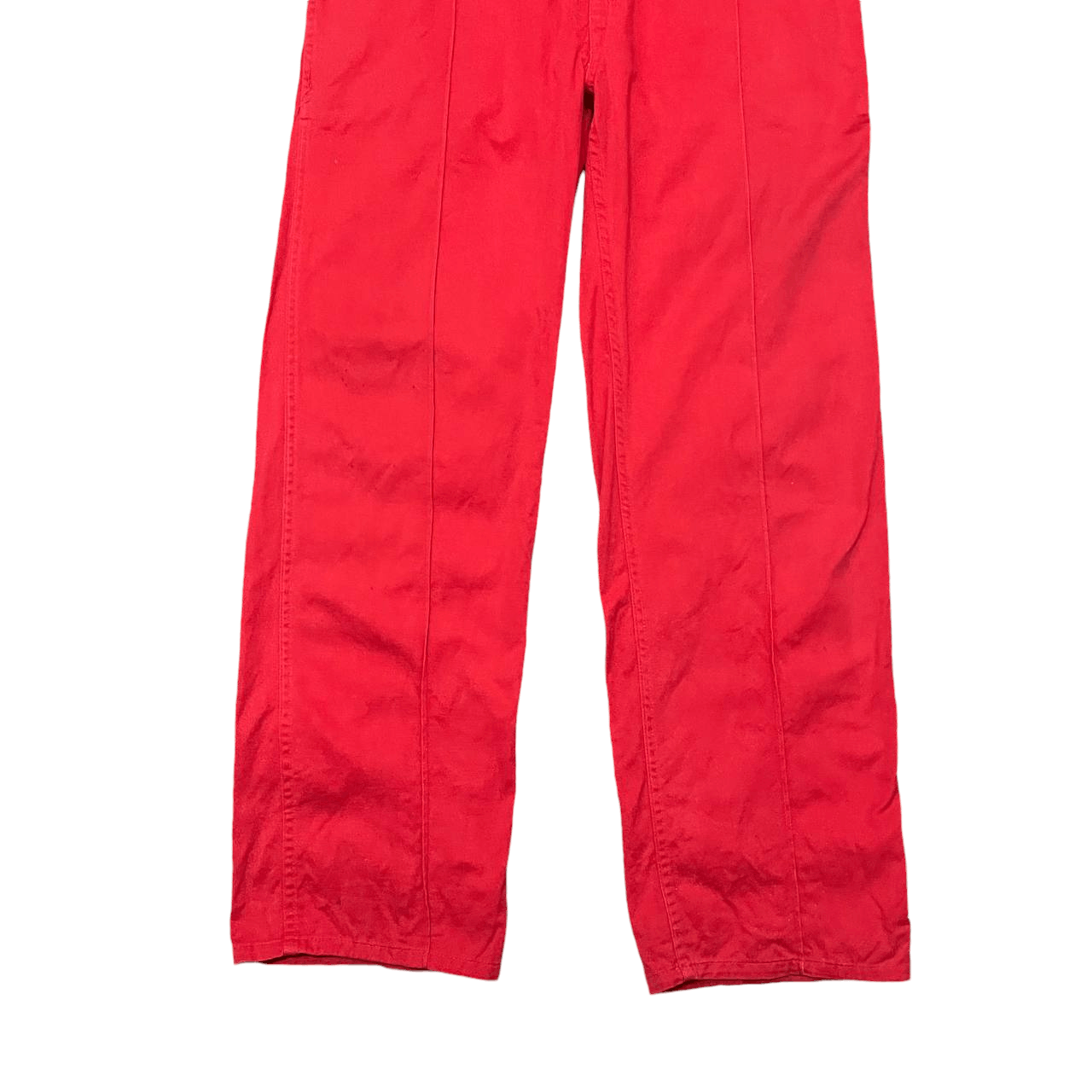 Yamaha Vintage Yamaha Motor Cycle sport Coverall Racing Size US 35 - 5 Thumbnail