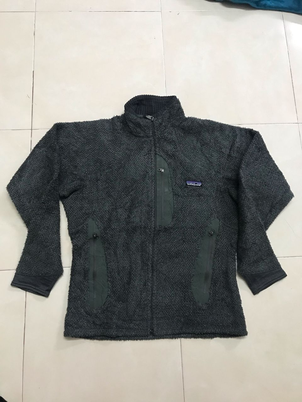 Japanese Brand PATAGONIA SHERPA Size US S / EU 44-46 / 1 - 1 Thumbnail