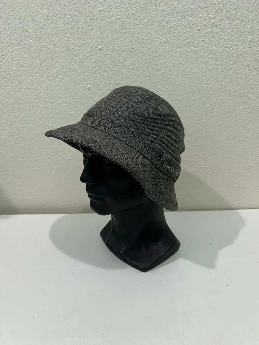 Pierre Cardin Vintage Pierre Cardin Bucket Hats Size ONE SIZE - 3 Thumbnail