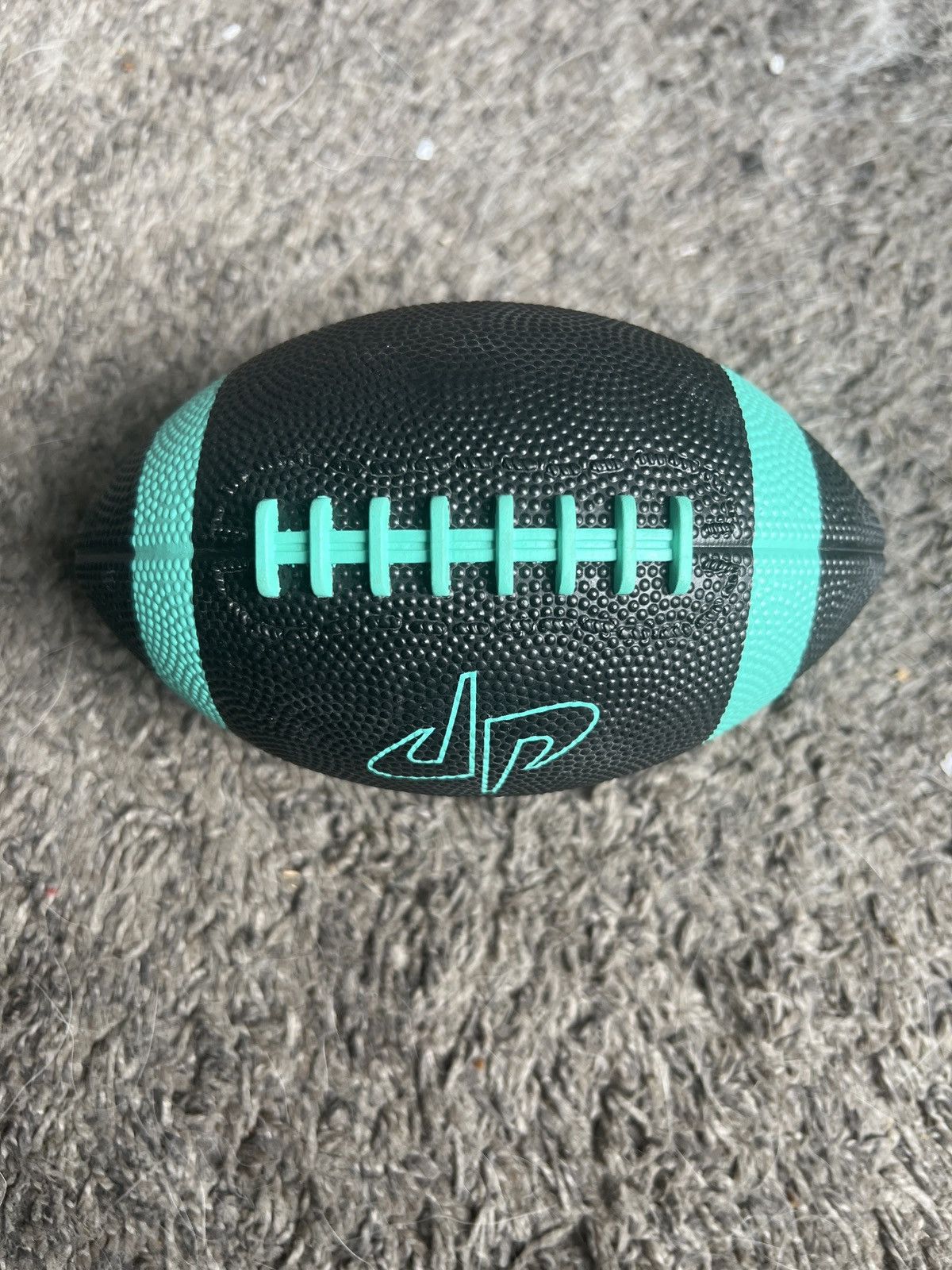 Hypebeast 2023 Dude Perfect Mini Football Size ONE SIZE - 1 Thumbnail