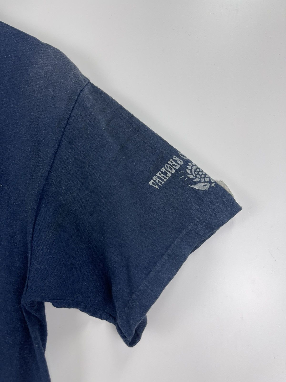 Anvil Vintage Varjous Venture Tee Size US M / EU 48-50 / 2 - 8 Thumbnail