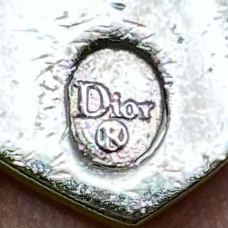 Dior Dior Heart Bracelet Size ONE SIZE - 5 Thumbnail