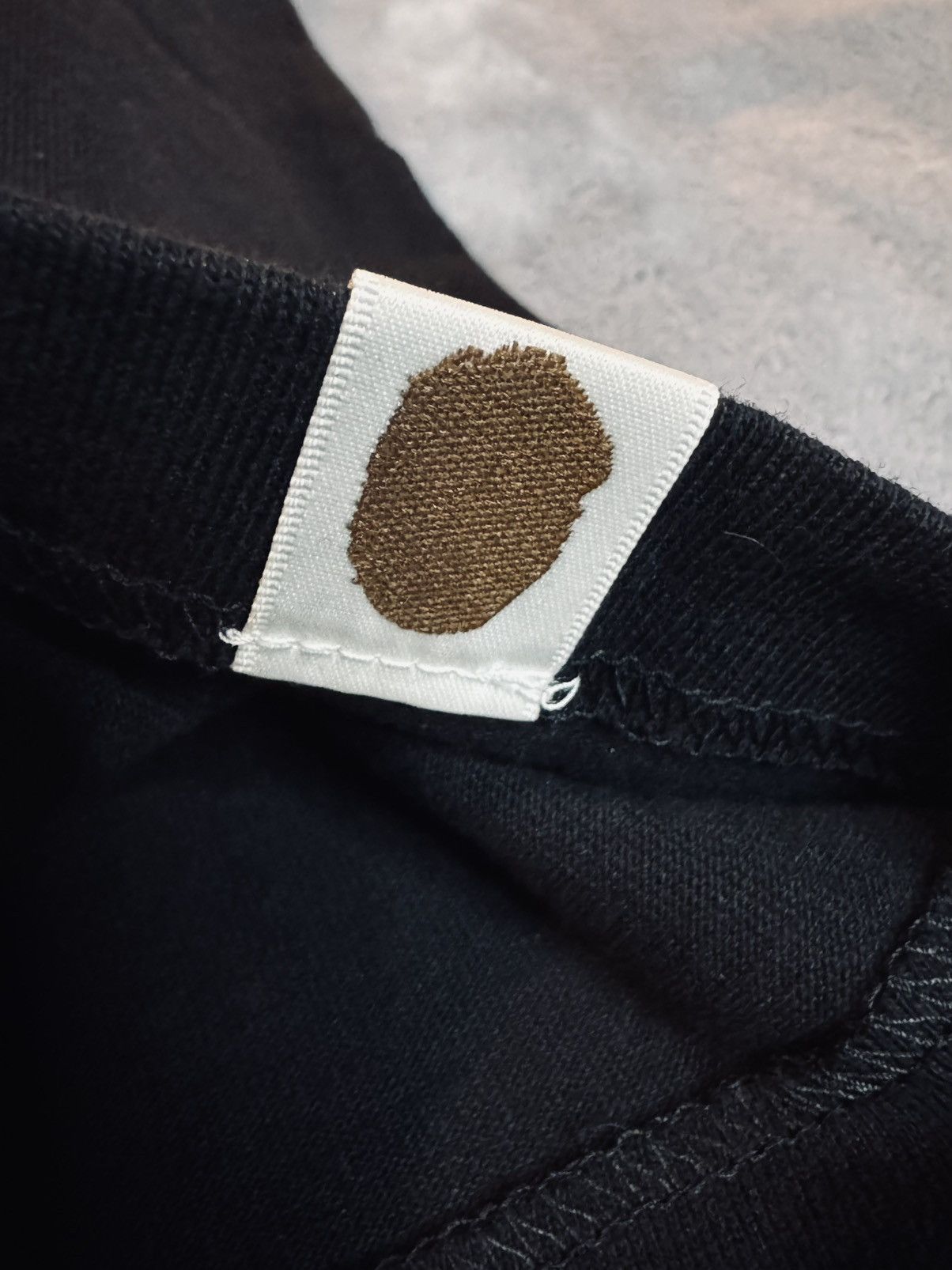 Bape Bape x God Selection (XXX) XXL Tee Size US XXL / EU 58 / 5 - 4 Thumbnail