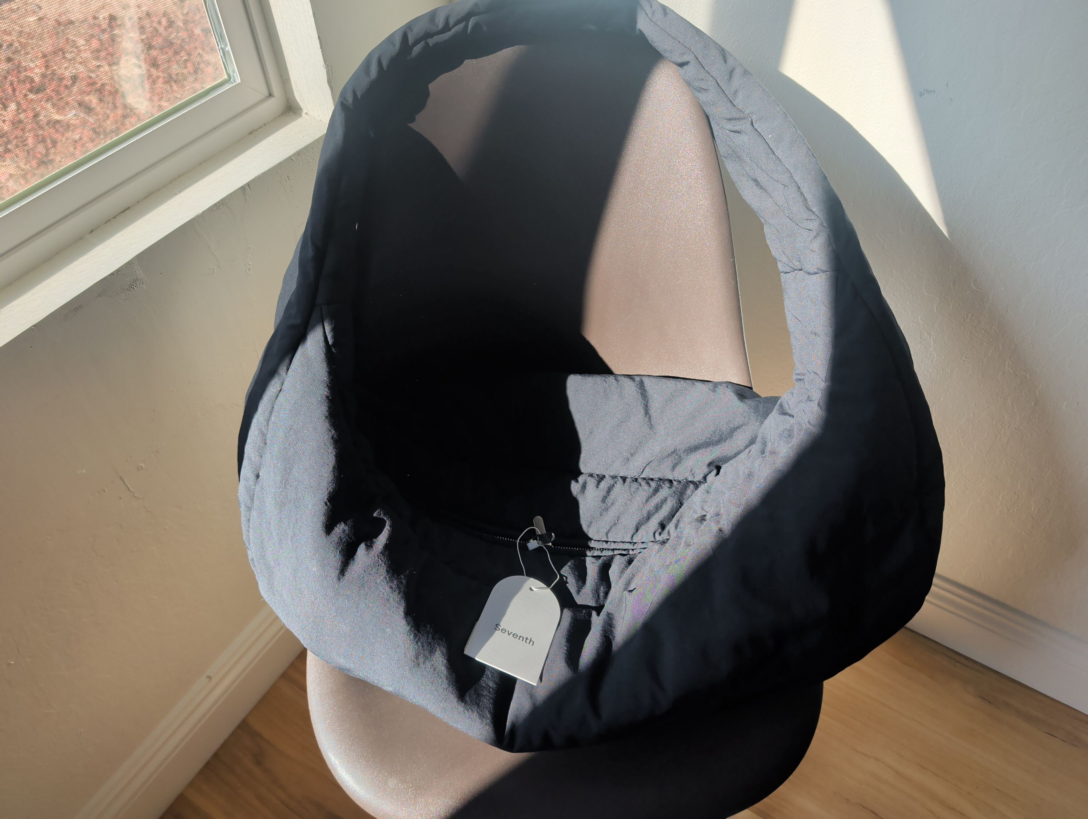 Seventh Seventh XL Moon Sac Bag Size ONE SIZE - 6 Thumbnail