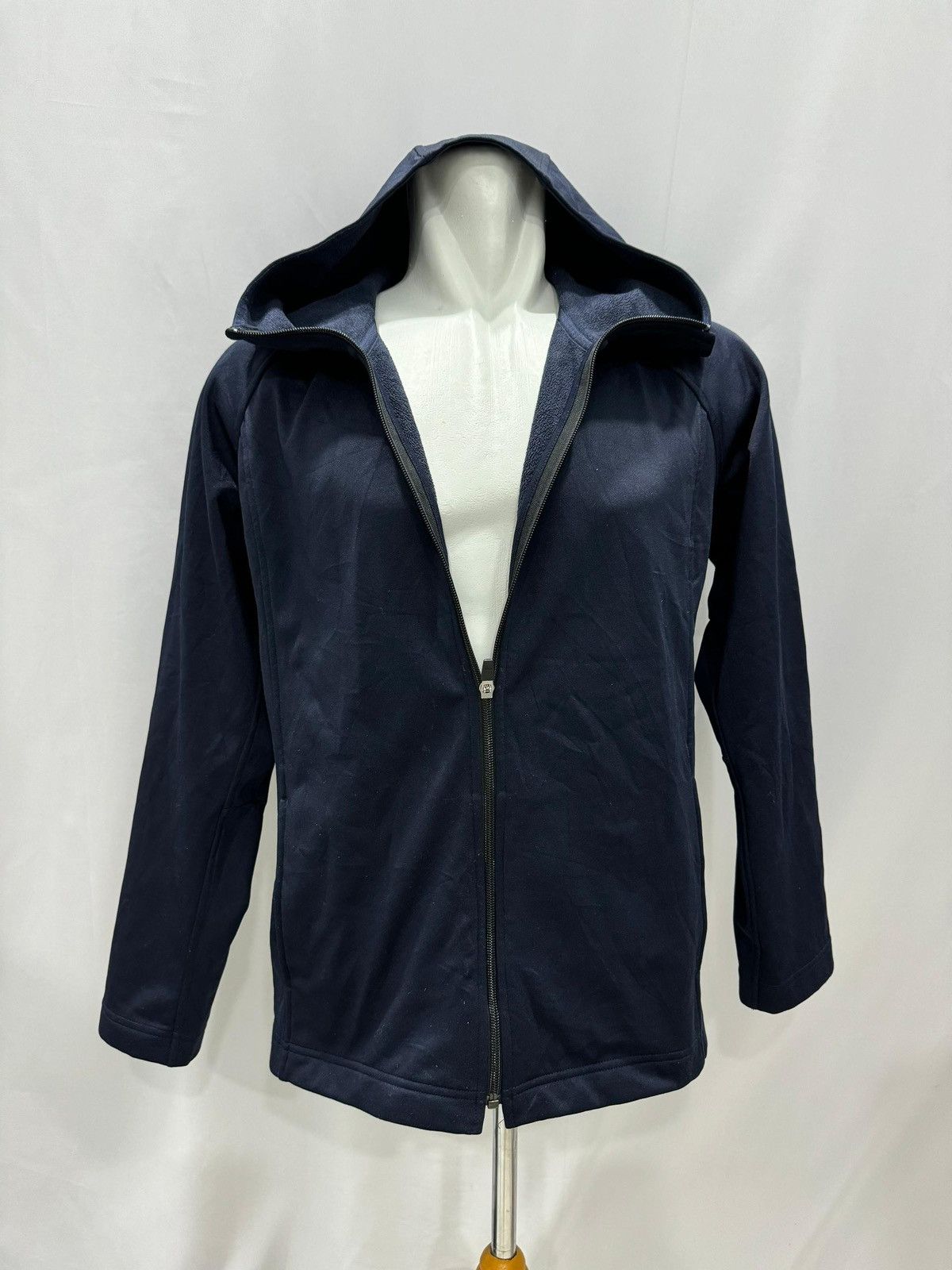 Uniqlo Uniqlo Hoodies Size US XL / EU 56 / 4 - 1 Thumbnail