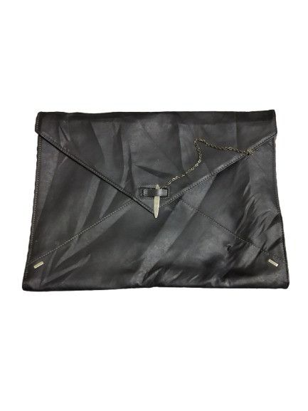 Jean Paul Gaultier Jean Paul Gaultier Clutch Bag Size ONE SIZE - 1 Thumbnail