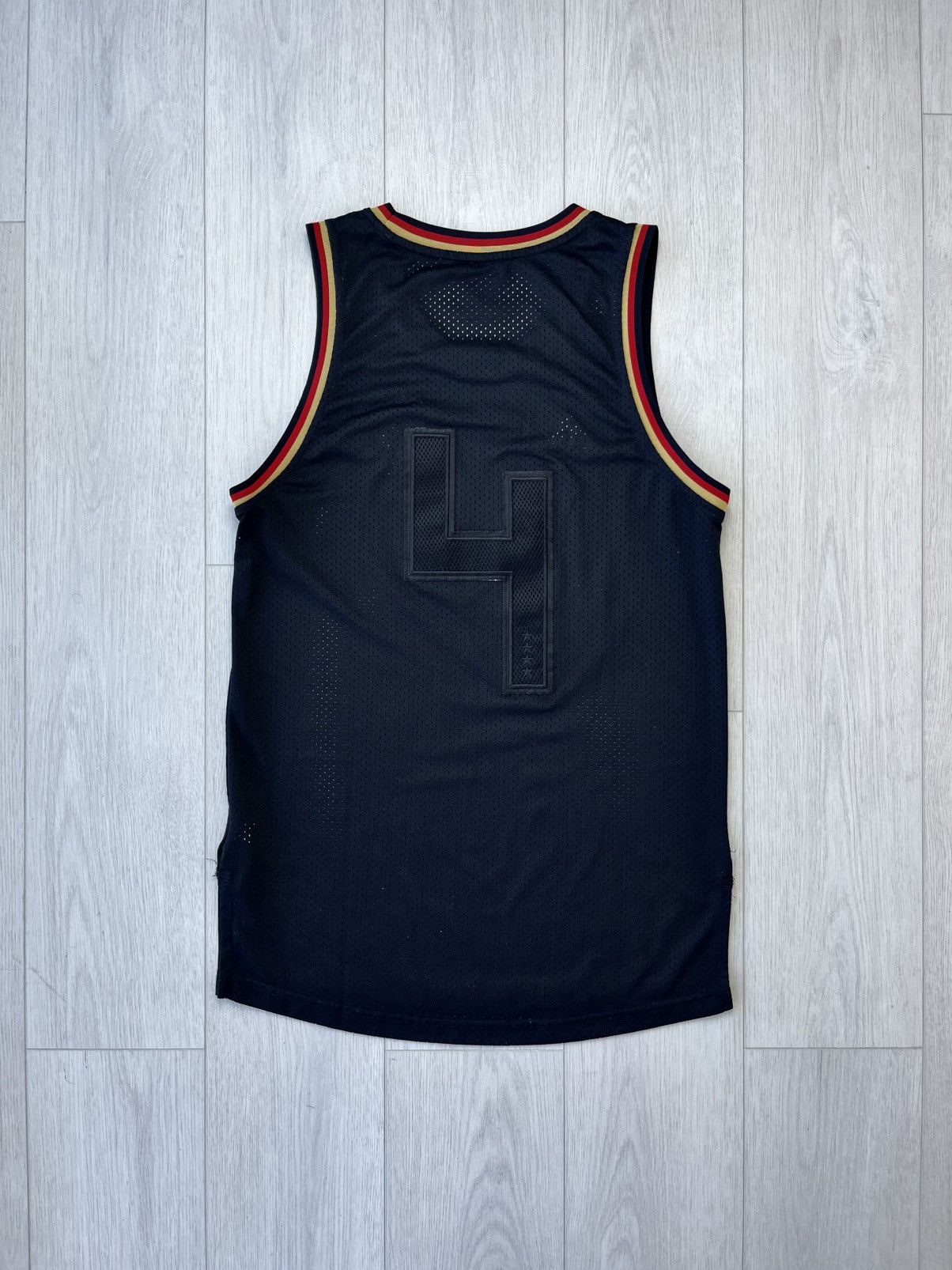 Adidas Adidas Germany Seasonal Special Soccer Jersey Tank Top Y2K Size US S / EU 44-46 / 1 - 6 Thumbnail