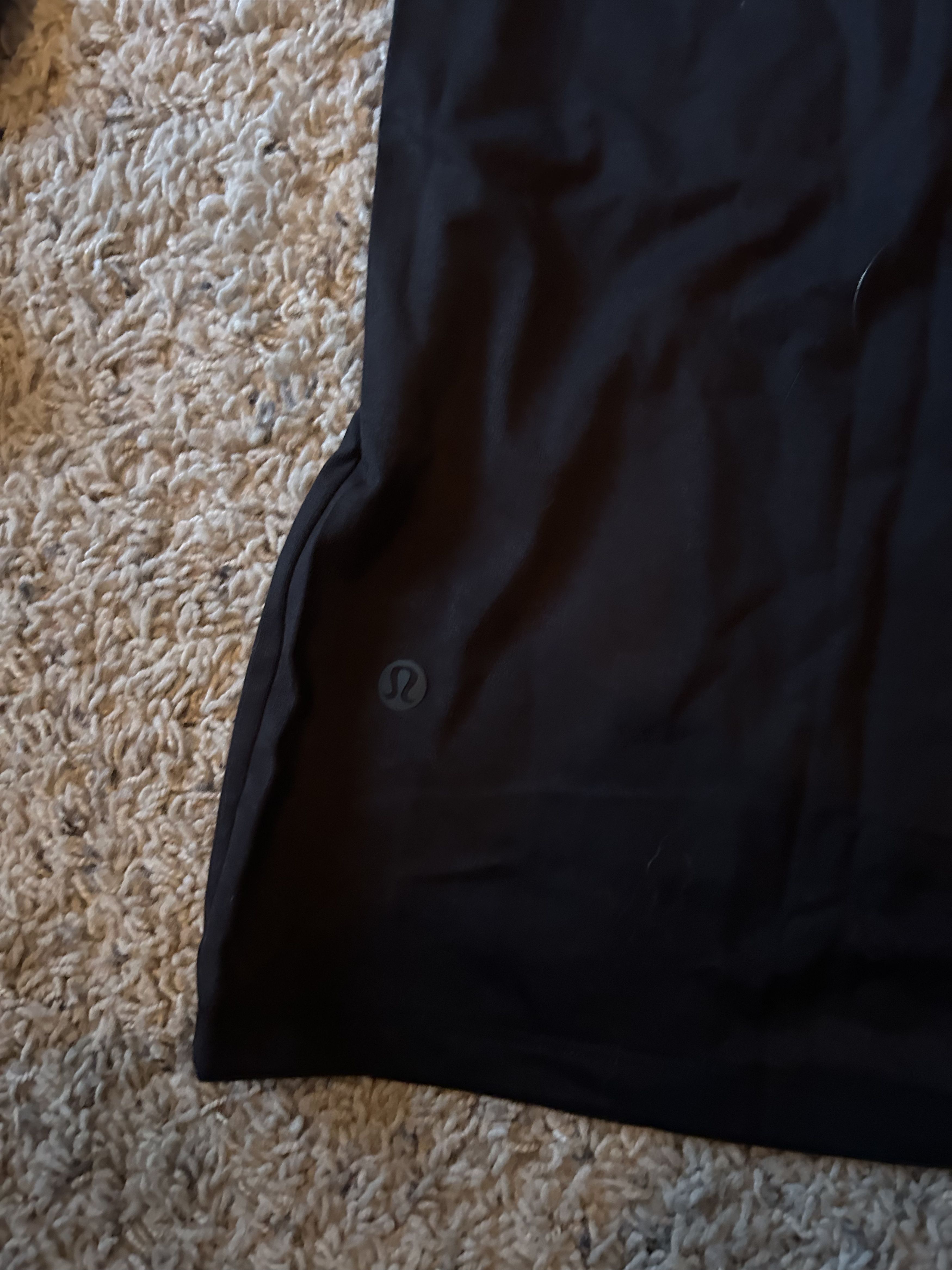 Lululemon Lululemon Fundamental Long Sleeve Size US L / EU 52-54 / 3 - 5 Thumbnail