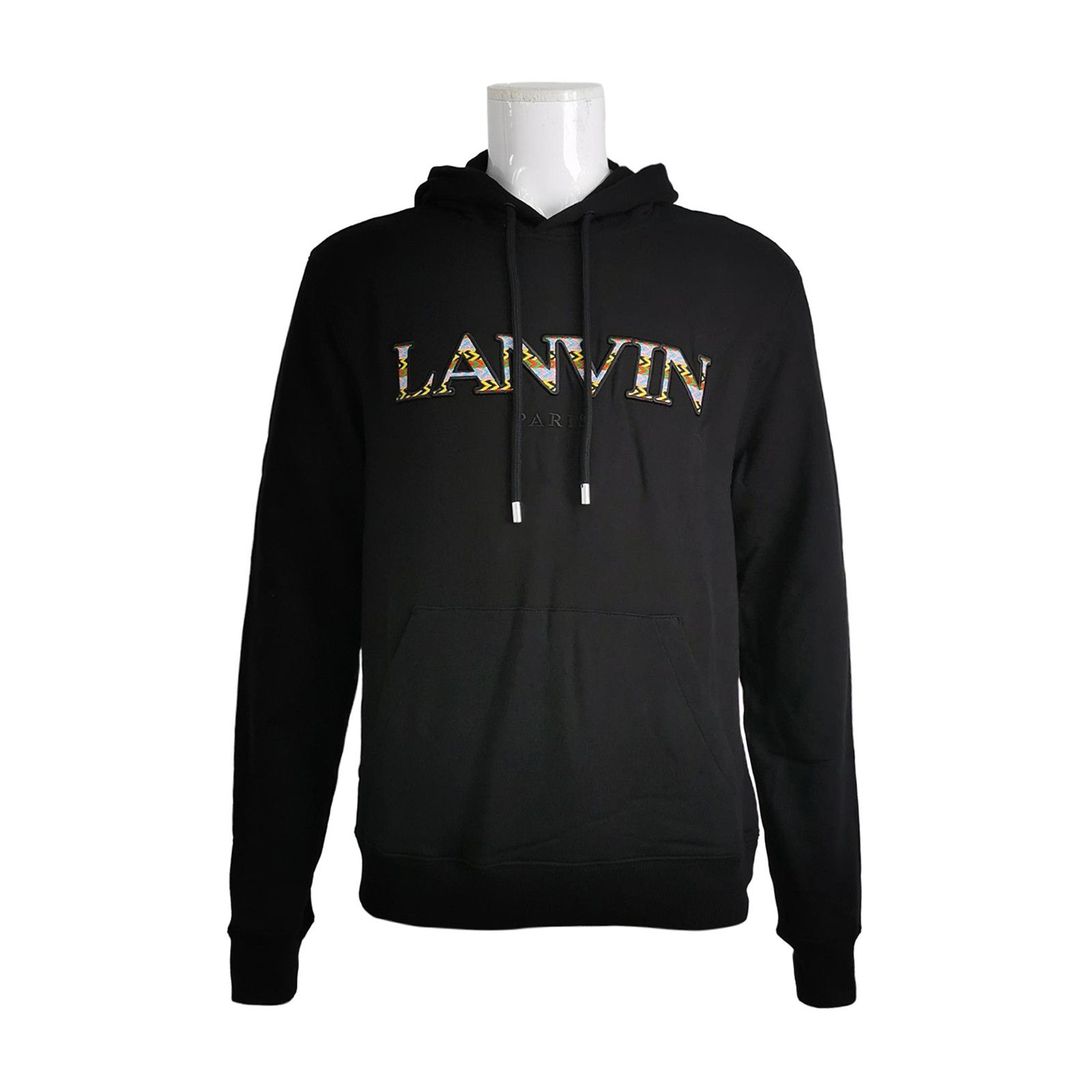 Lanvin Lanvin Men l Sweatshirts Hoodies Size US L / EU 52-54 / 3 - 1 Thumbnail