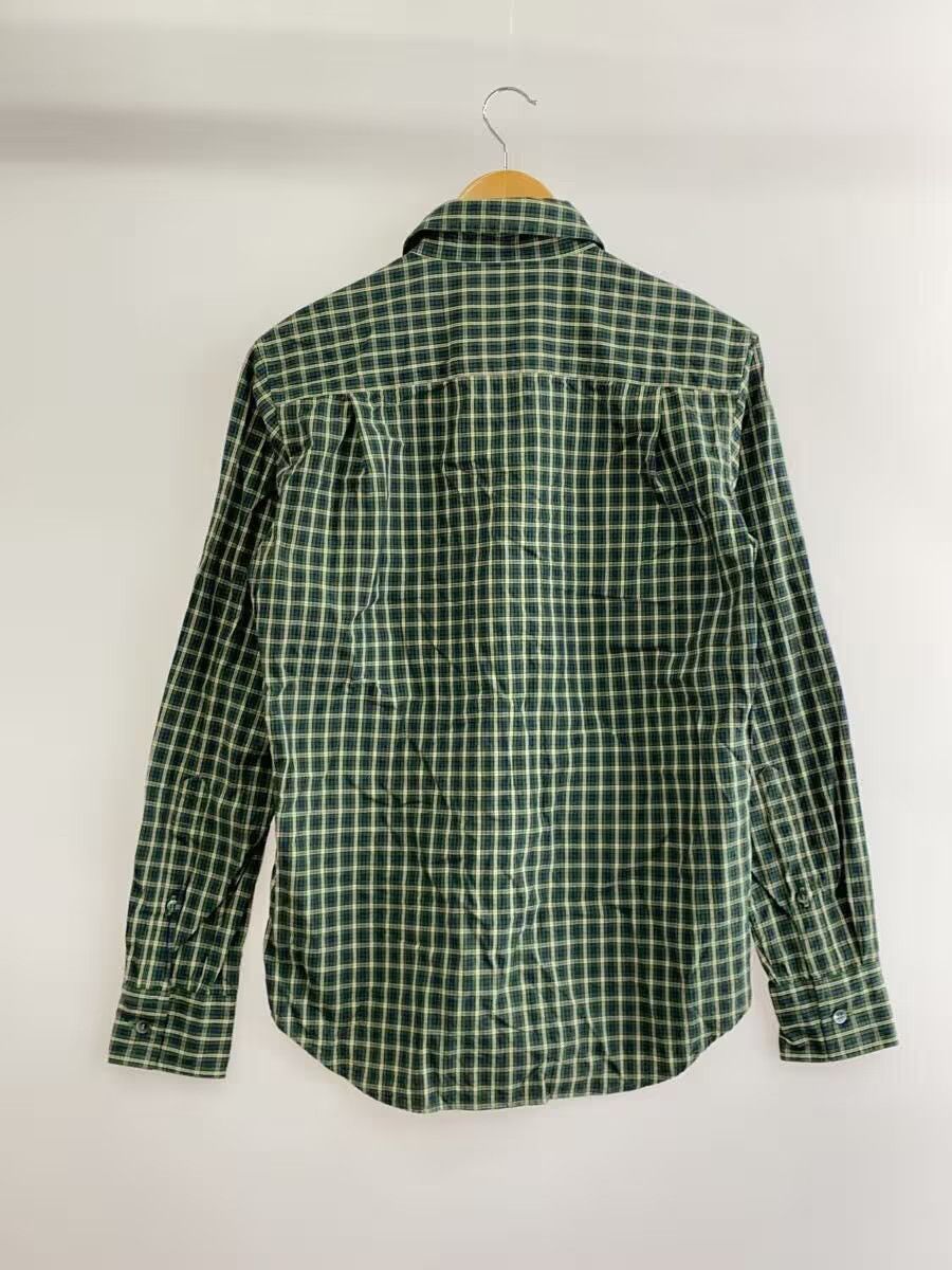 Vivienne Westwood Plaid Orb Button Shirt Size US S / EU 44-46 / 1 - 2 Thumbnail