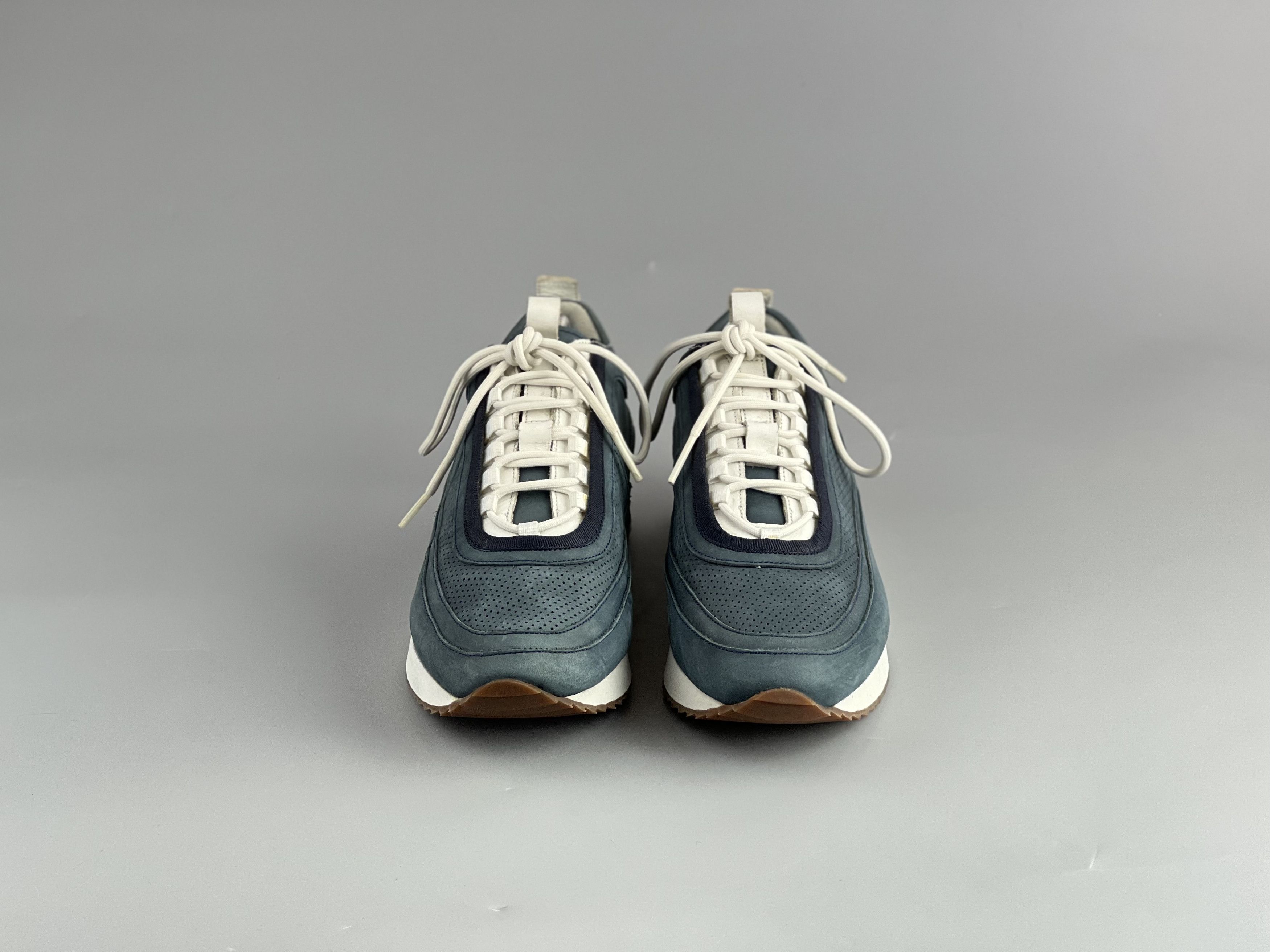 Grenson Grenson Men's Sneakers Size UK7 Size US 8 / EU 41 - 4 Thumbnail