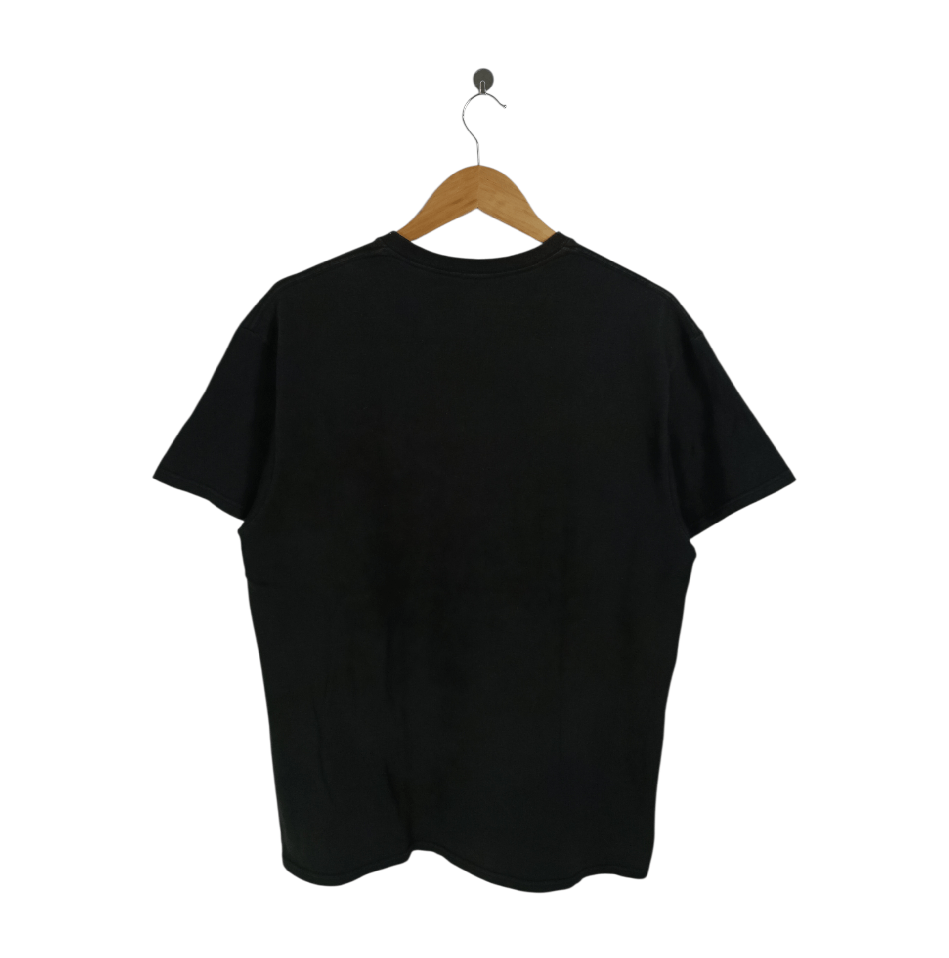 Anime VINTAGE FUWA FUWA MOMMY MILKERS SEXY CUTE PORN HUMOR TEE Size US L / EU 52-54 / 3 - 2 Thumbnail