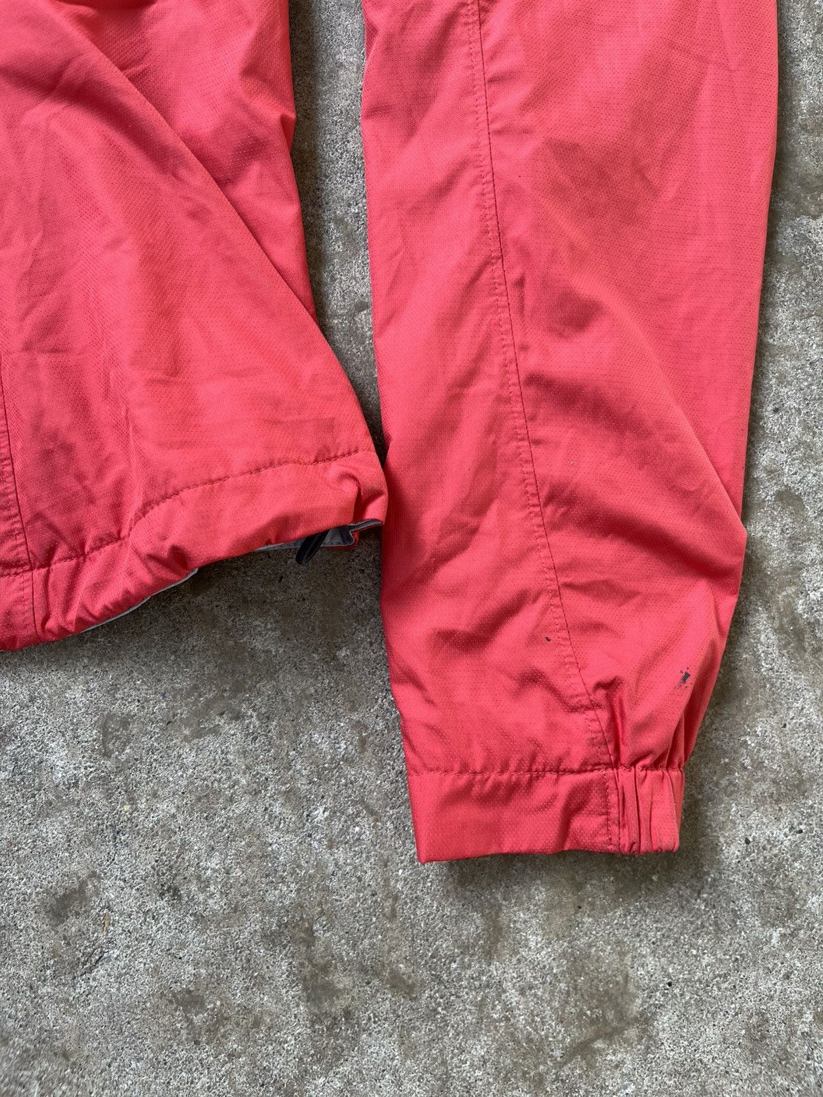 Rei REI Raincoat Zip Up Soft Shell Size XS / US 0-2 / IT 36-38 - 10 Thumbnail