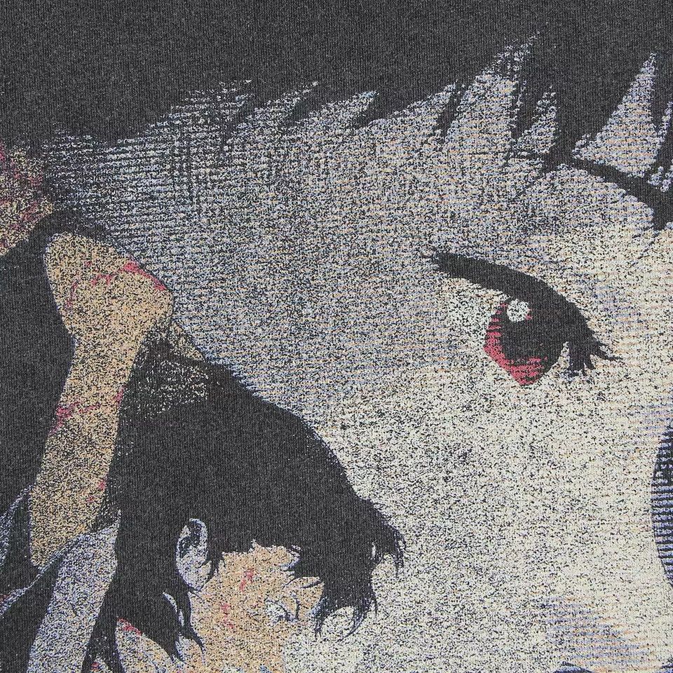 Other Anime Perfect Blue Graphics Printed T Shirt Size US XL / EU 56 / 4 - 3 Thumbnail