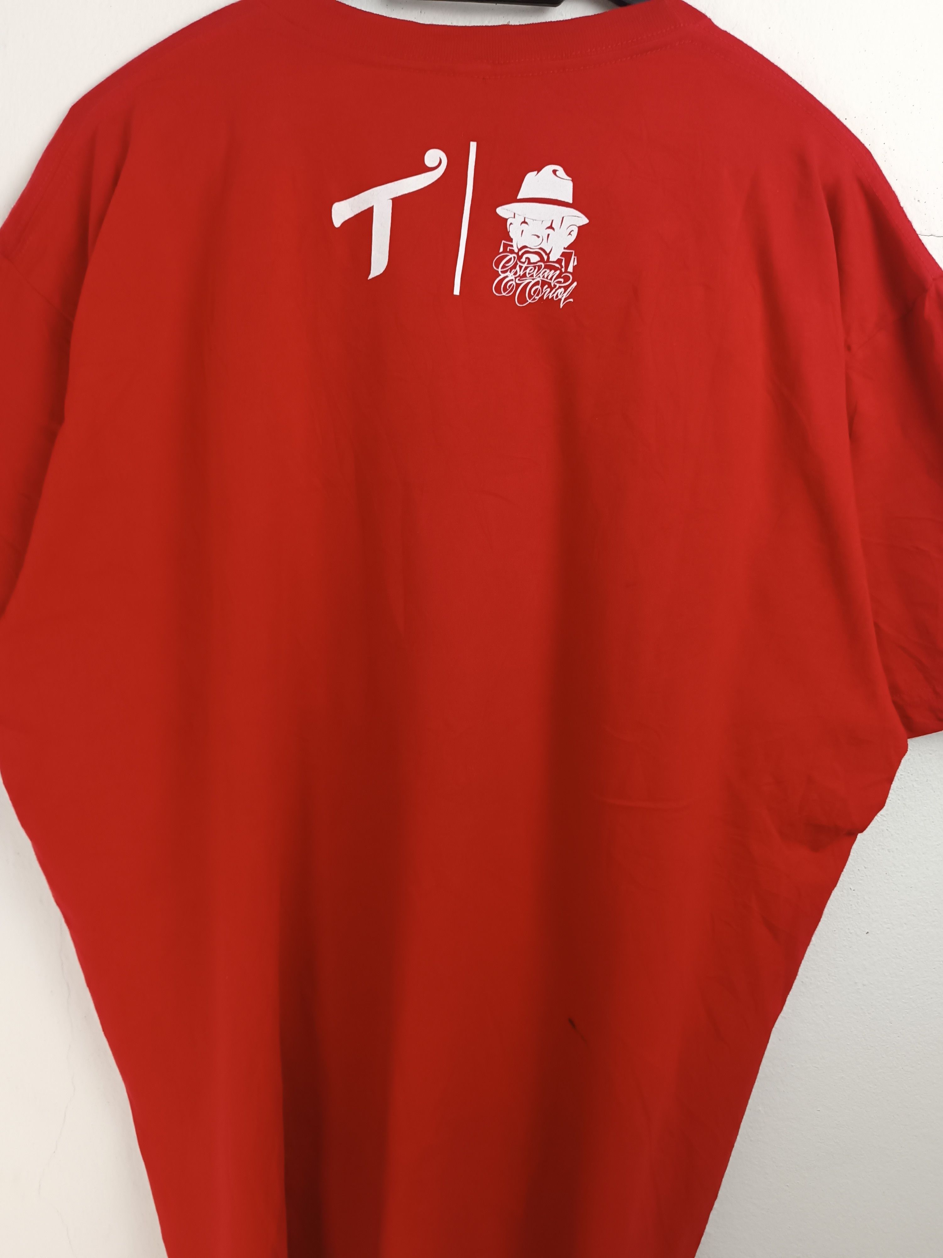 Vintage VINTAGE WIFEY SEXY MAID SHAWTY ADULTS PORN TEE VERY RARE Size US XXL / EU 58 / 5 - 16 Thumbnail