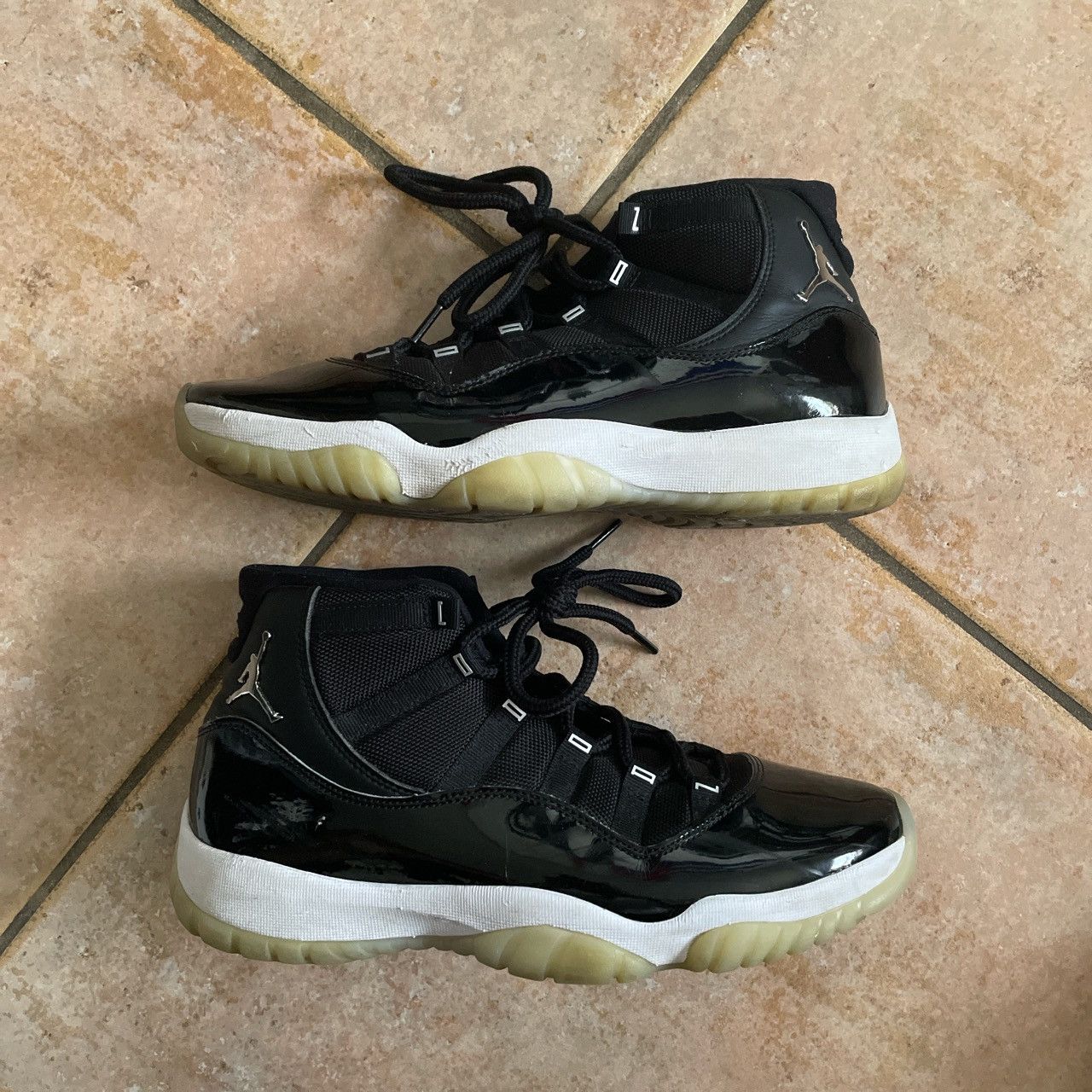 Air Jordan 11 Jubilee Retro