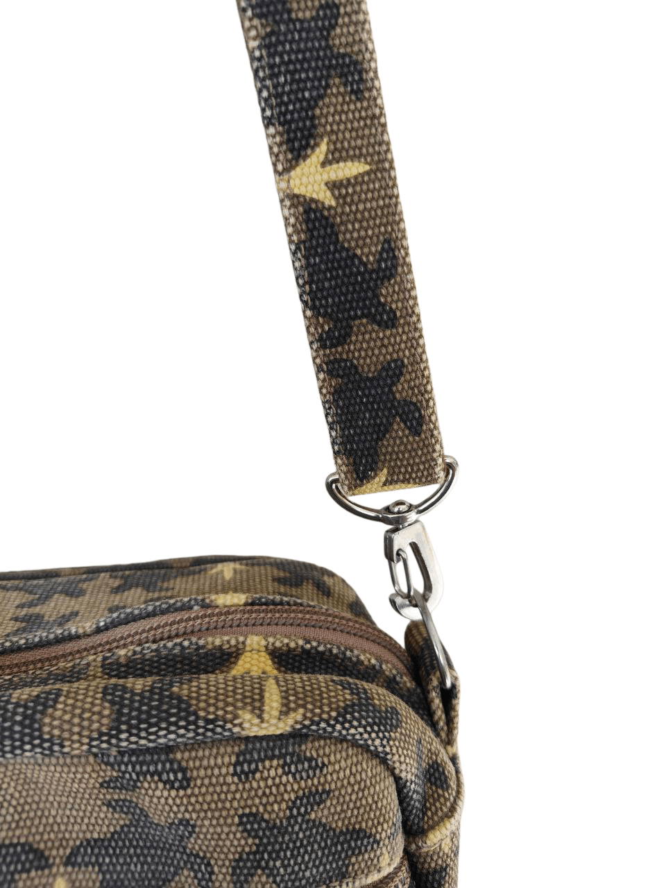 Reyn Spooner Reyn Spooner Sling Bag Size ONE SIZE - 7 Thumbnail
