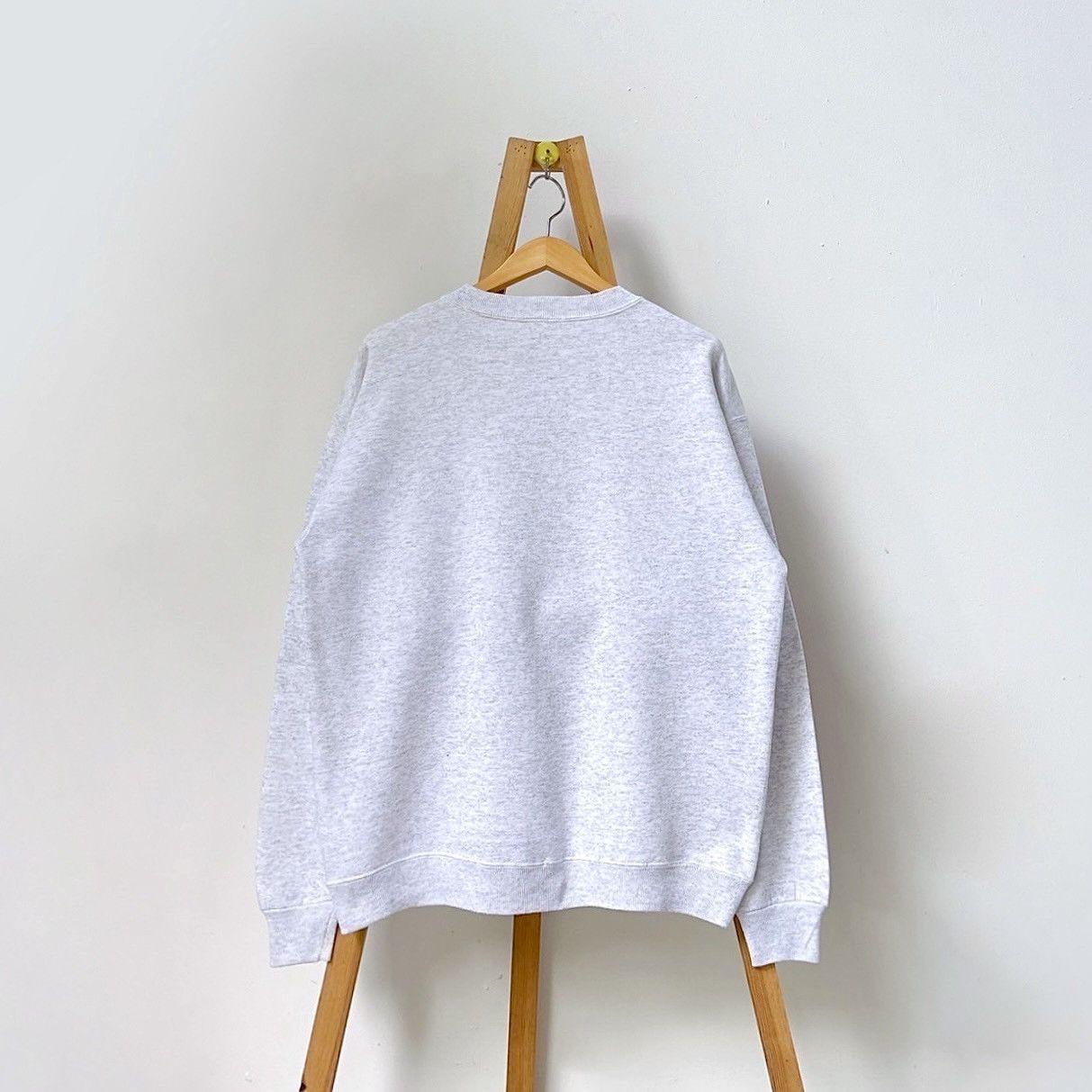 Nutmeg × Vintage 90s Hideo Nomo Los Angeles Dodgers player MLB sweatshirt/ M Size US M / EU 48-50 / 2 - 7 Thumbnail