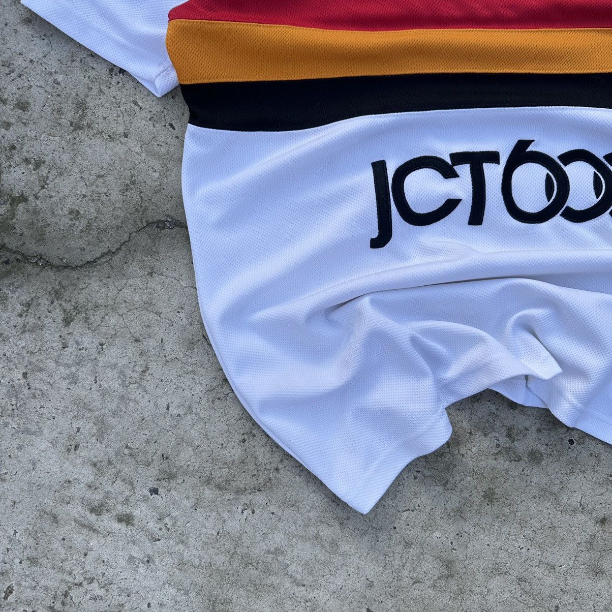 Y/Project Vintage T-shirts Bradford Bulls Kooga JCT600 Big Logo Rugby Size US XL / EU 56 / 4 - 3 Thumbnail